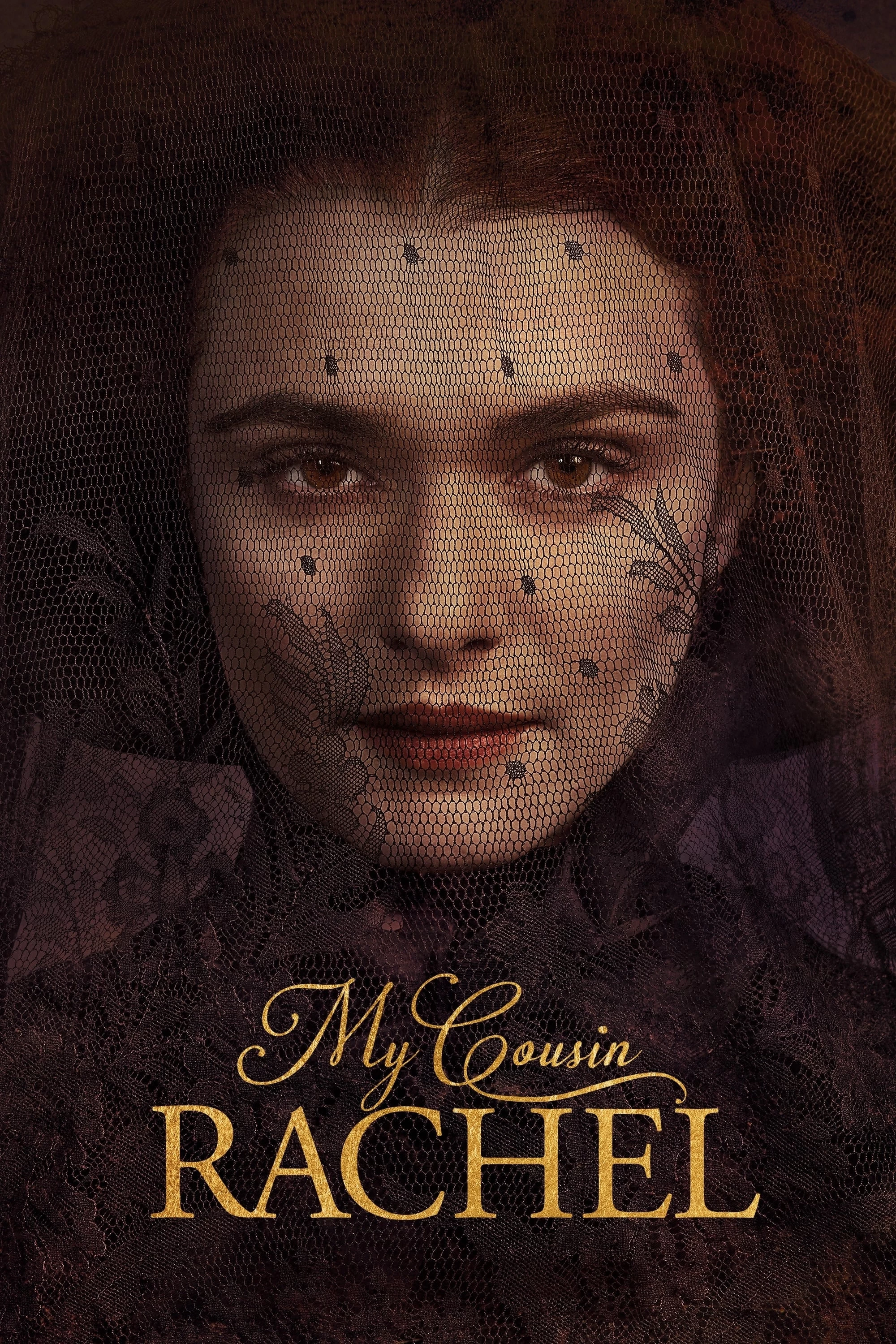 Cô Em Họ Rachel | My Cousin Rachel (2017)