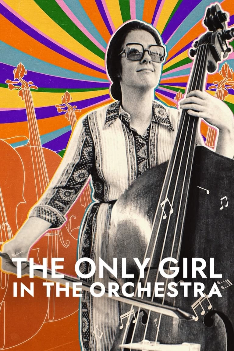 Cô gái duy nhất trong dàn nhạc giao hưởng | The Only Girl in the Orchestra (2023)