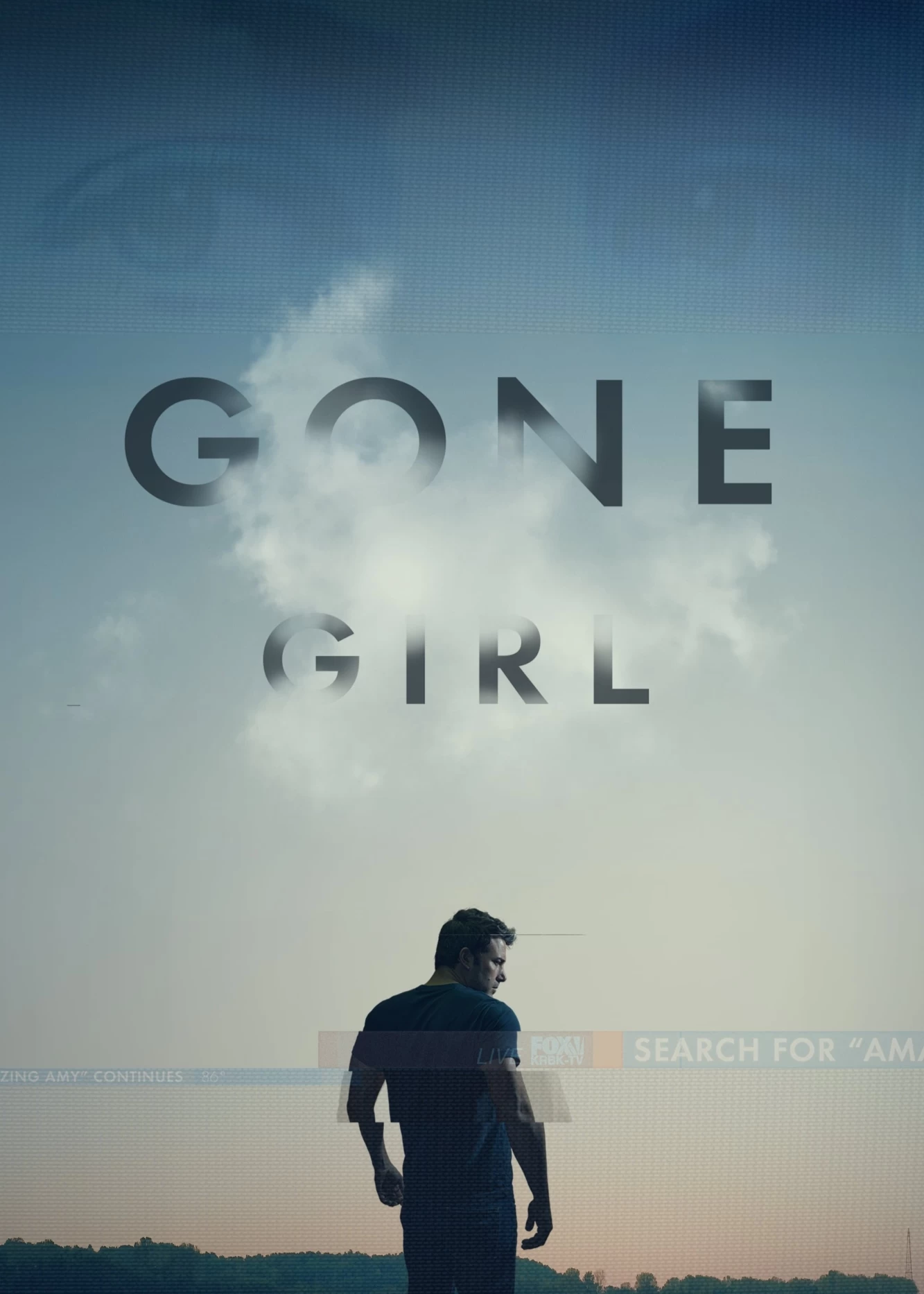 Cô Gái Mất Tích | Gone Girl (2014)