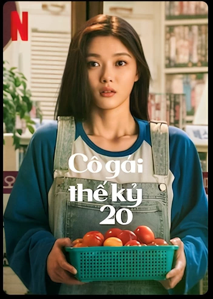 Cô Gái Thế Kỷ 20 | 20th Century Girl (2022)