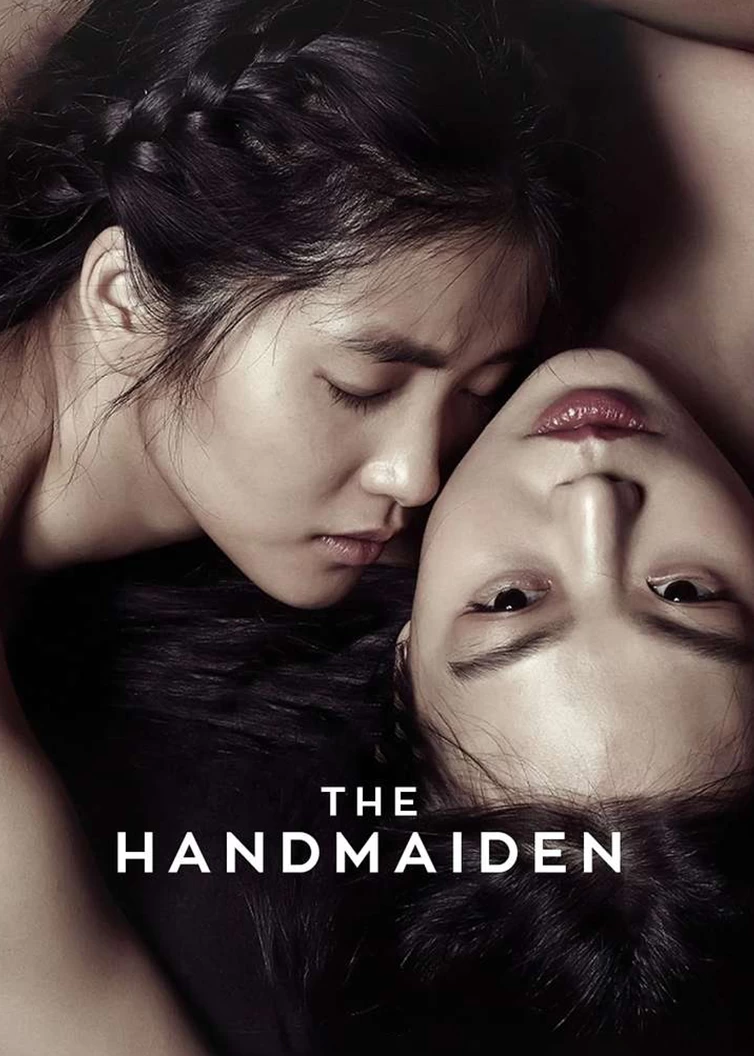 Cô Hầu Gái | The Handmaiden (2016)