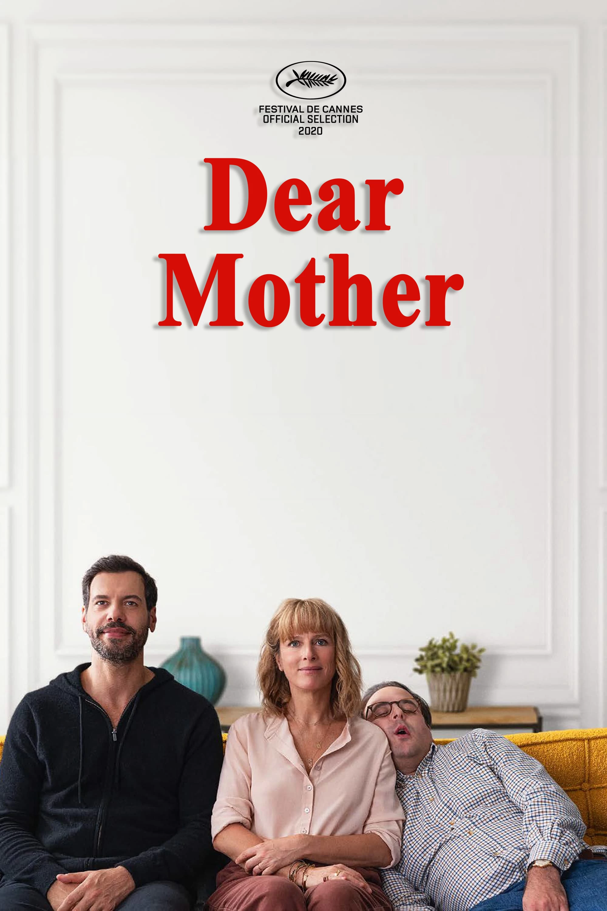 Cội Nguồn Nhân Gian | Dear Mother (2021)