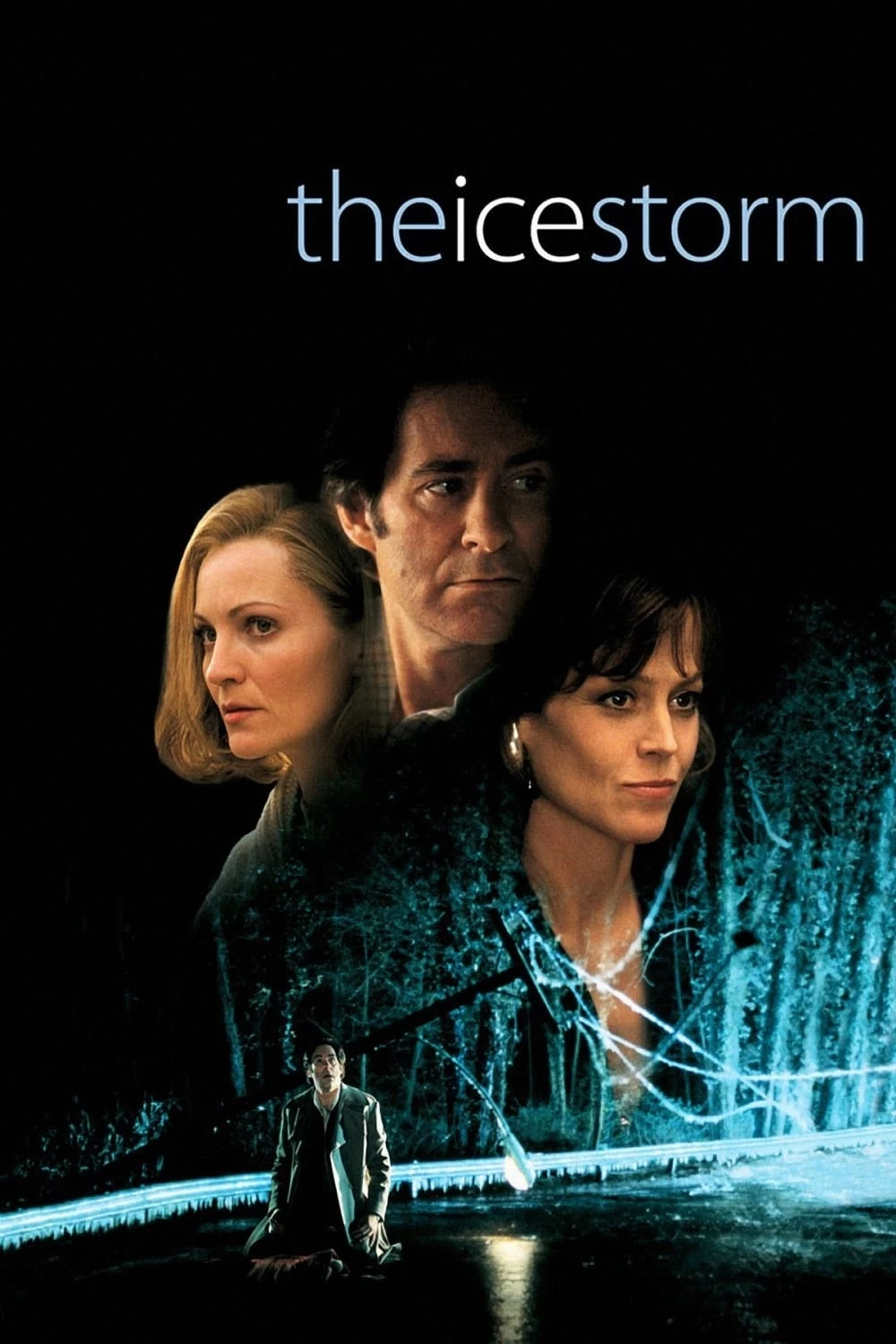 Cơn Bảo Băng Giá | The Ice Storm (1997)