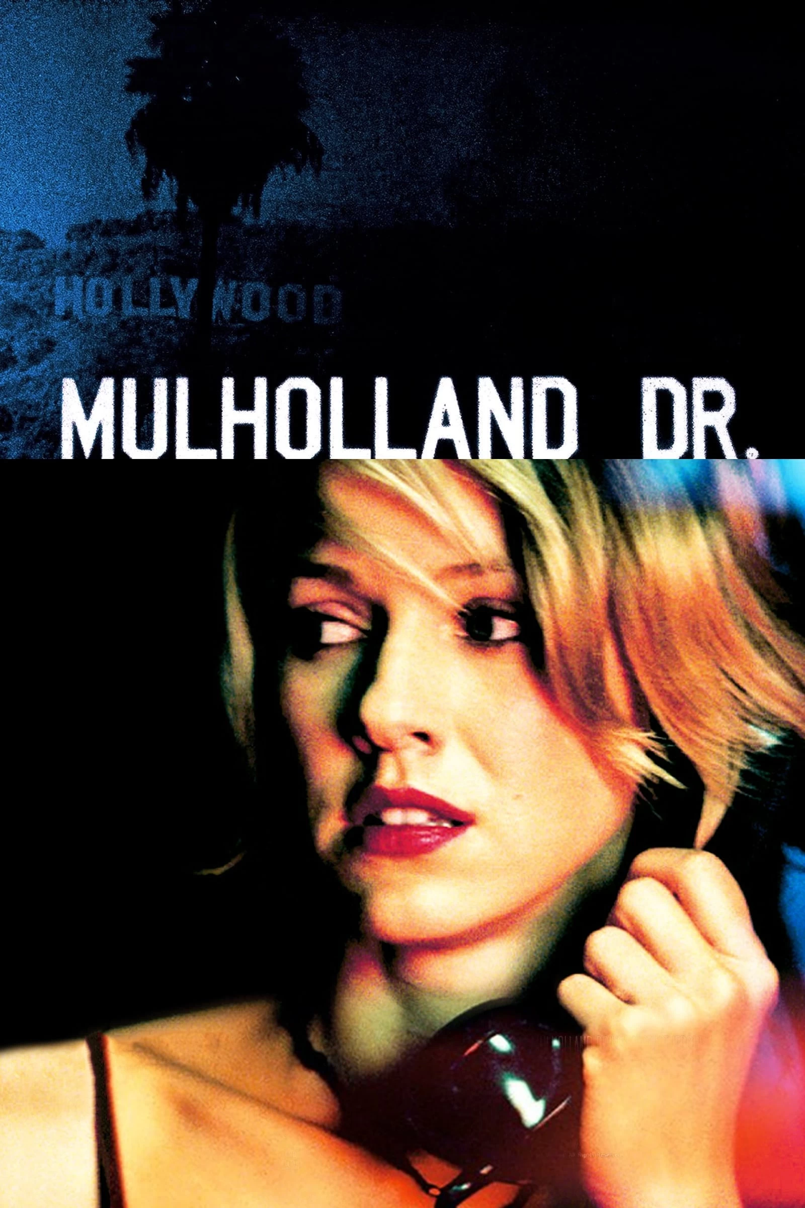 Con Đường Ảo Mộng | Mulholland Drive (2001)