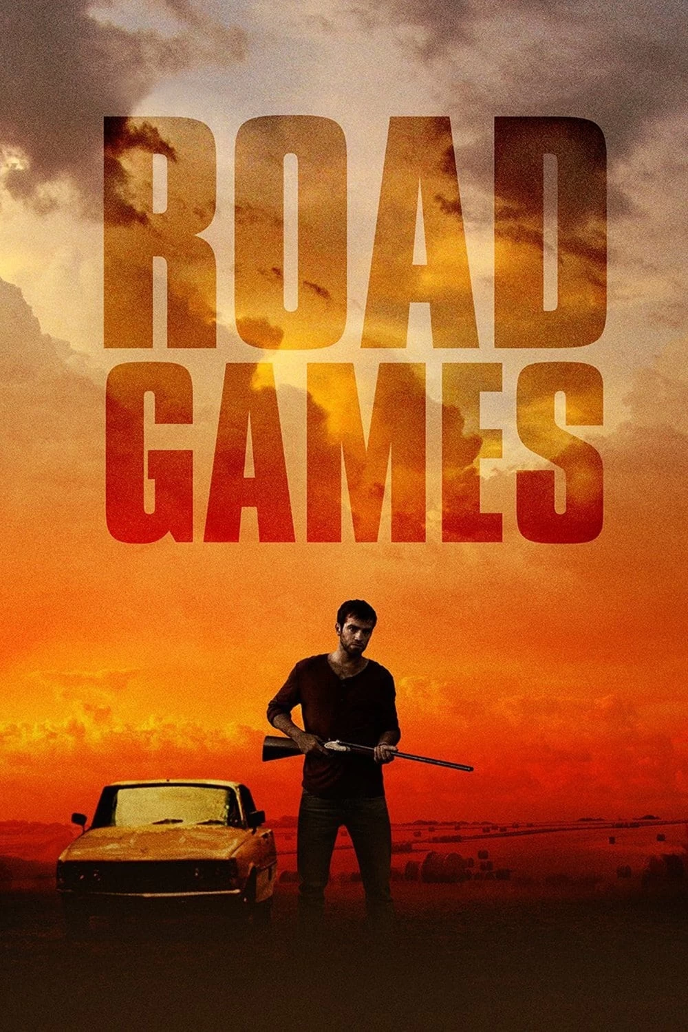 Con Đường Chết Chóc | Road Games (2015)