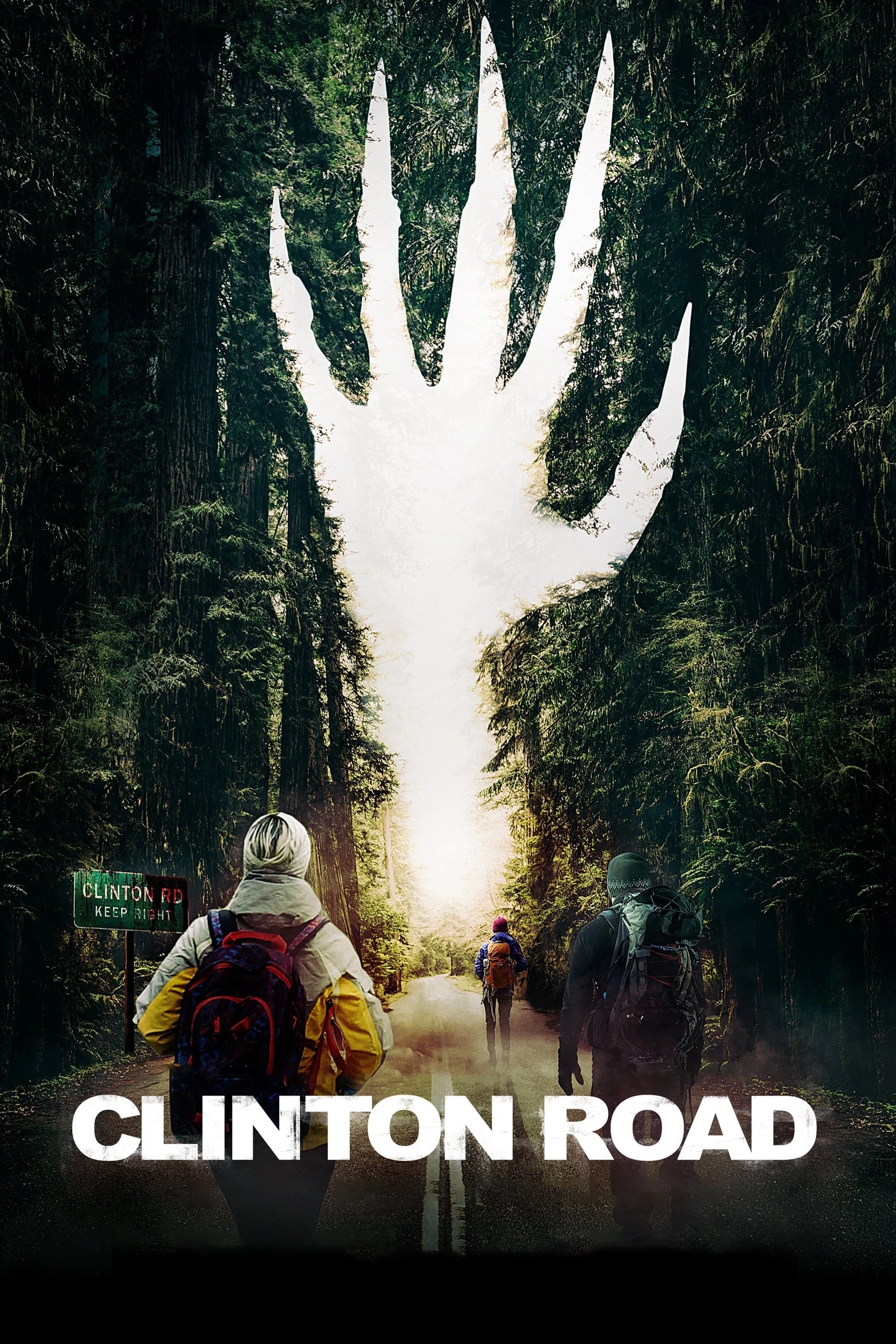 Con Đường Clinton | Clinton Road (2019)