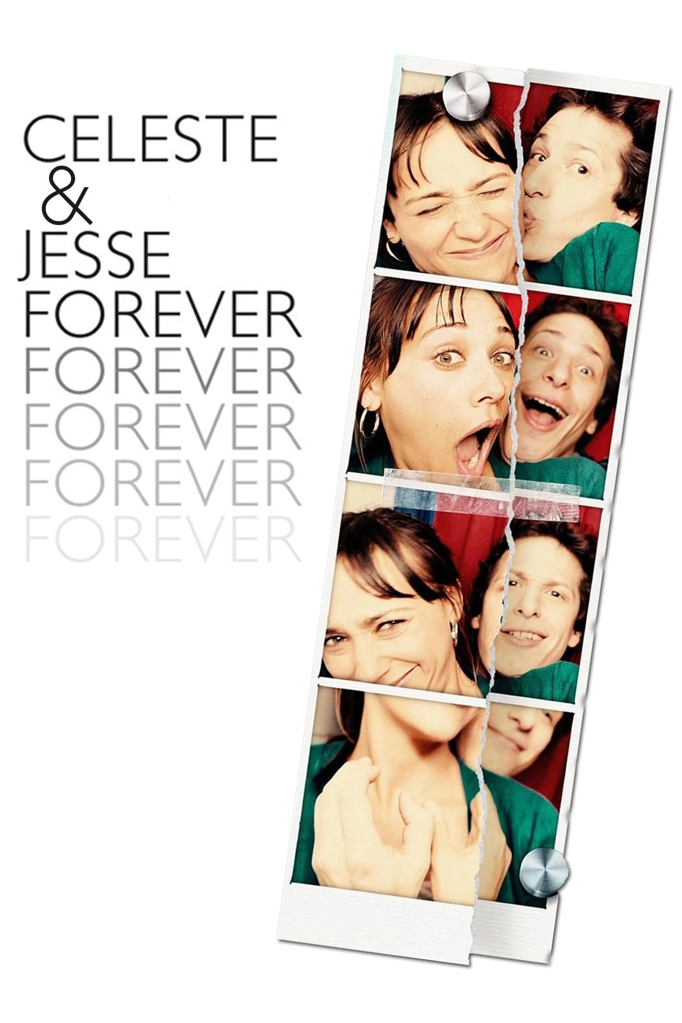 Còn Mãi Một Tình Yêu | Celeste & Jesse Forever (2012)