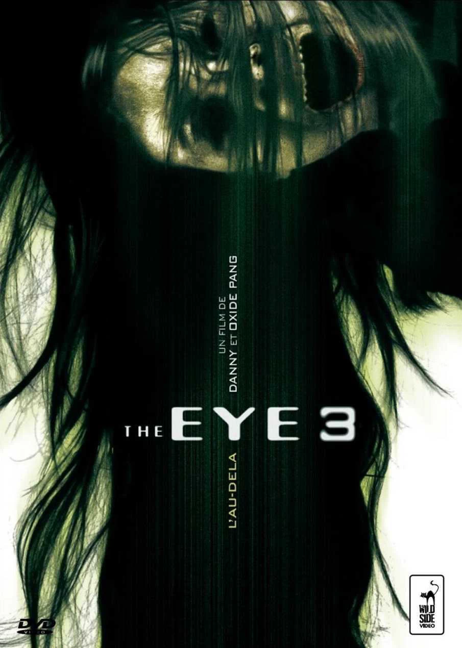 Con Mắt Âm Dương 10 | The Eye 10 (2005)