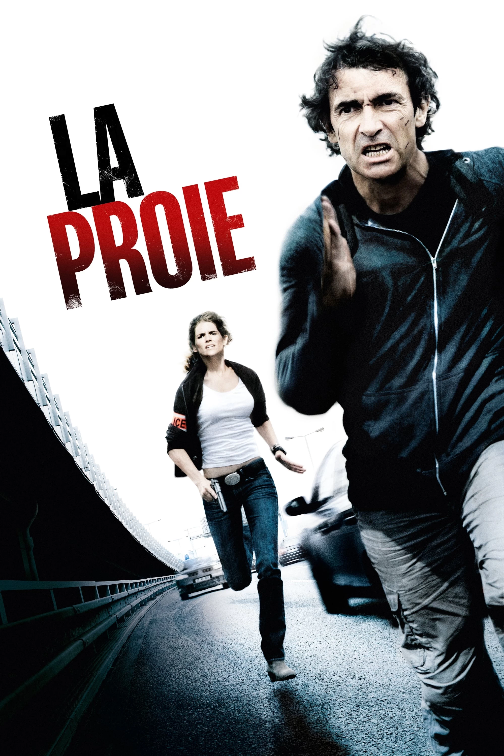 Con Mồi | The Prey (2011)