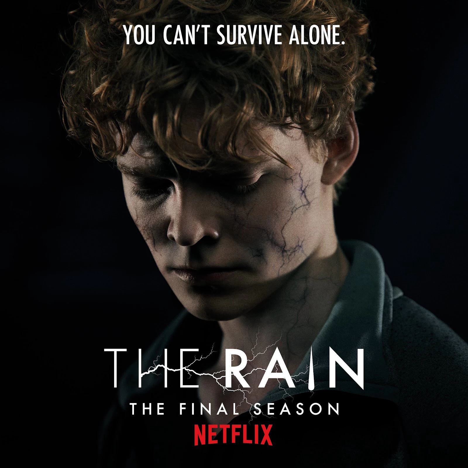 Cơn Mưa Chết Chóc (Phần 3) | The Rain (Season 3) (2020)