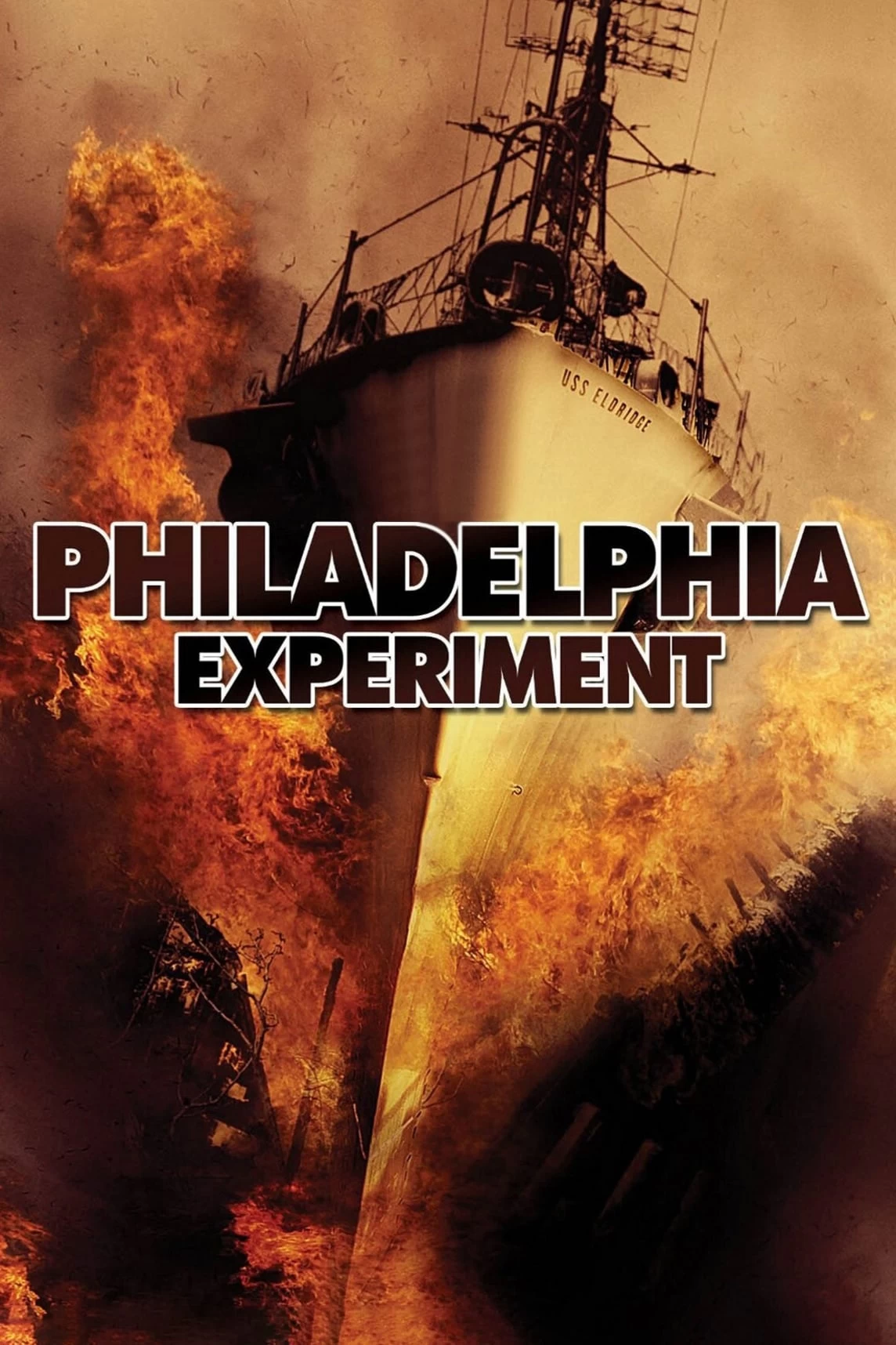 Con Tàu Bí Ẩn | The Philadelphia Experiment (2012)