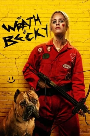 Cơn Thịnh Nộ Của Becky | The Wrath of Becky (2023)