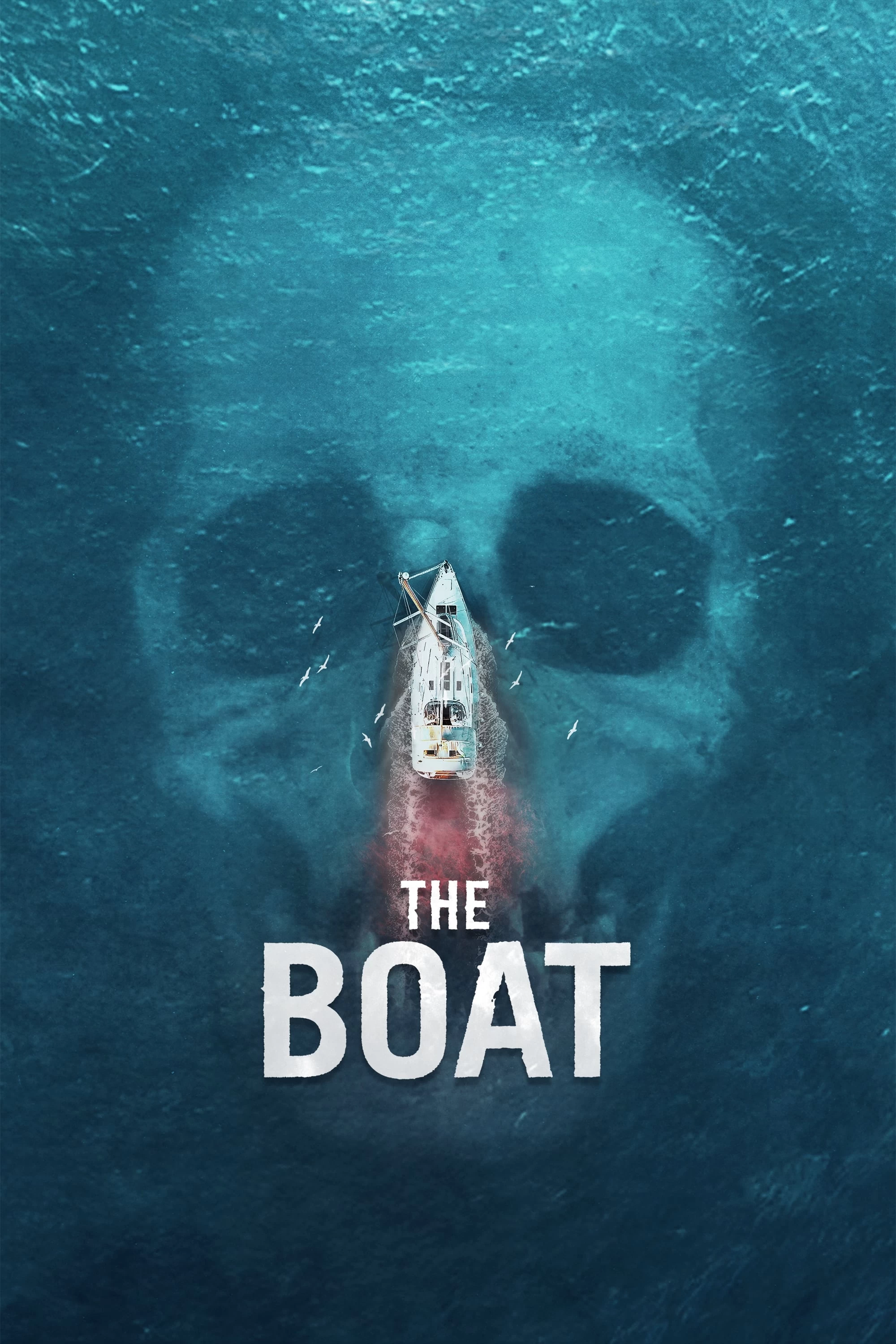 Con Thuyền Ma | The Boat (2019)