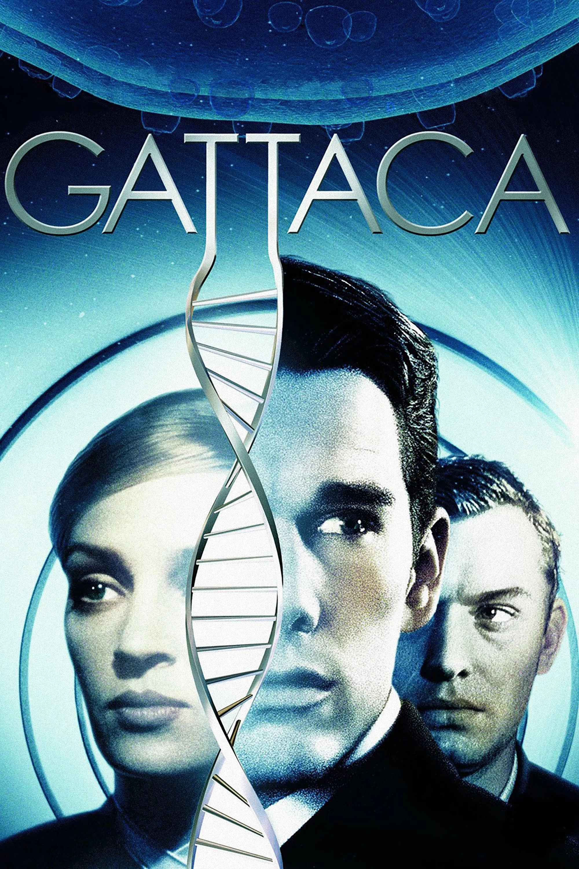 Công Nghệ Gien | Gattaca (1997)