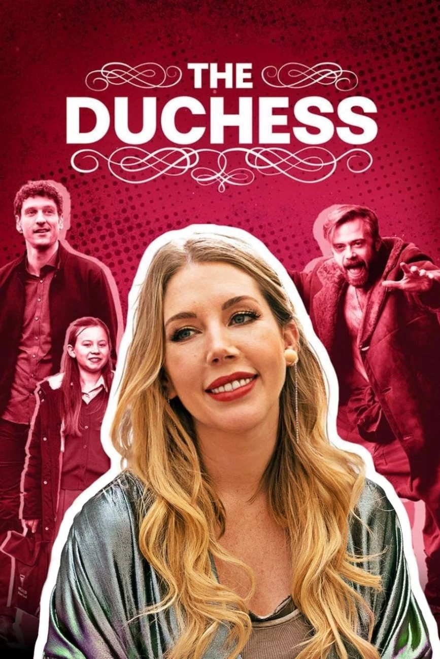 Công nương | The Duchess (2020)