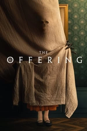 Cổng Quái Vật | The Offering (2022)