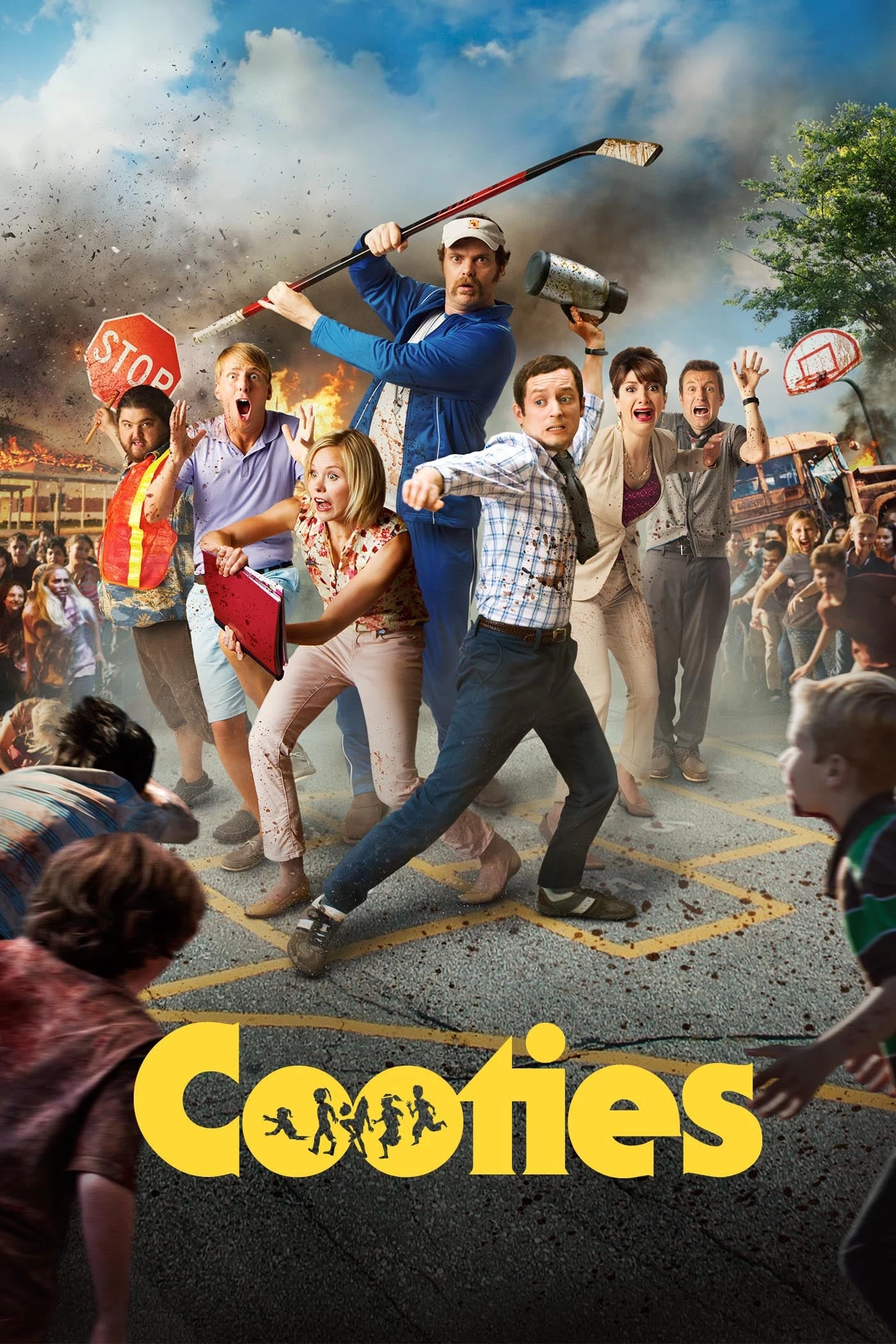 Cooties | Cooties (2014)