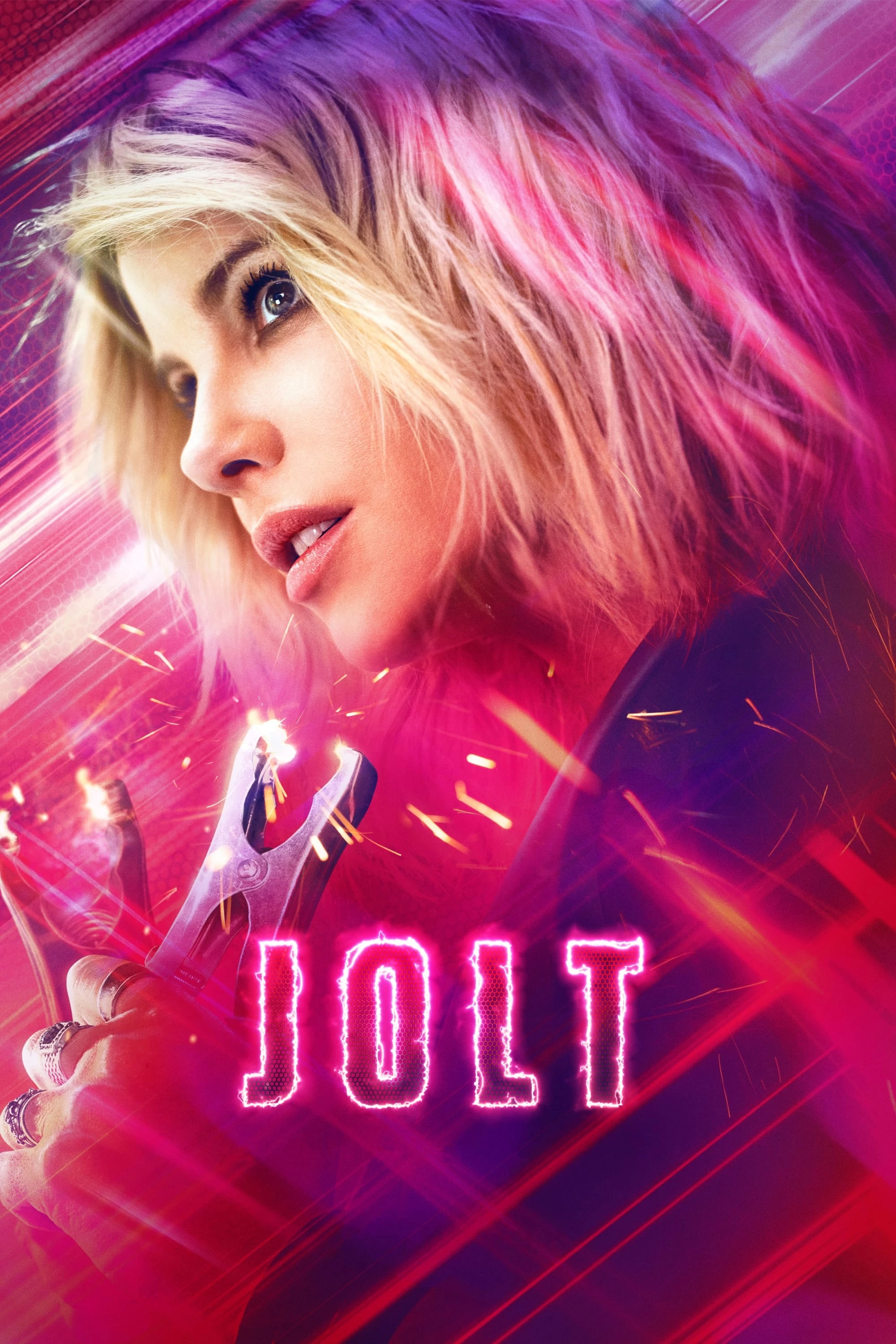 Cú Giật | Jolt (2021)