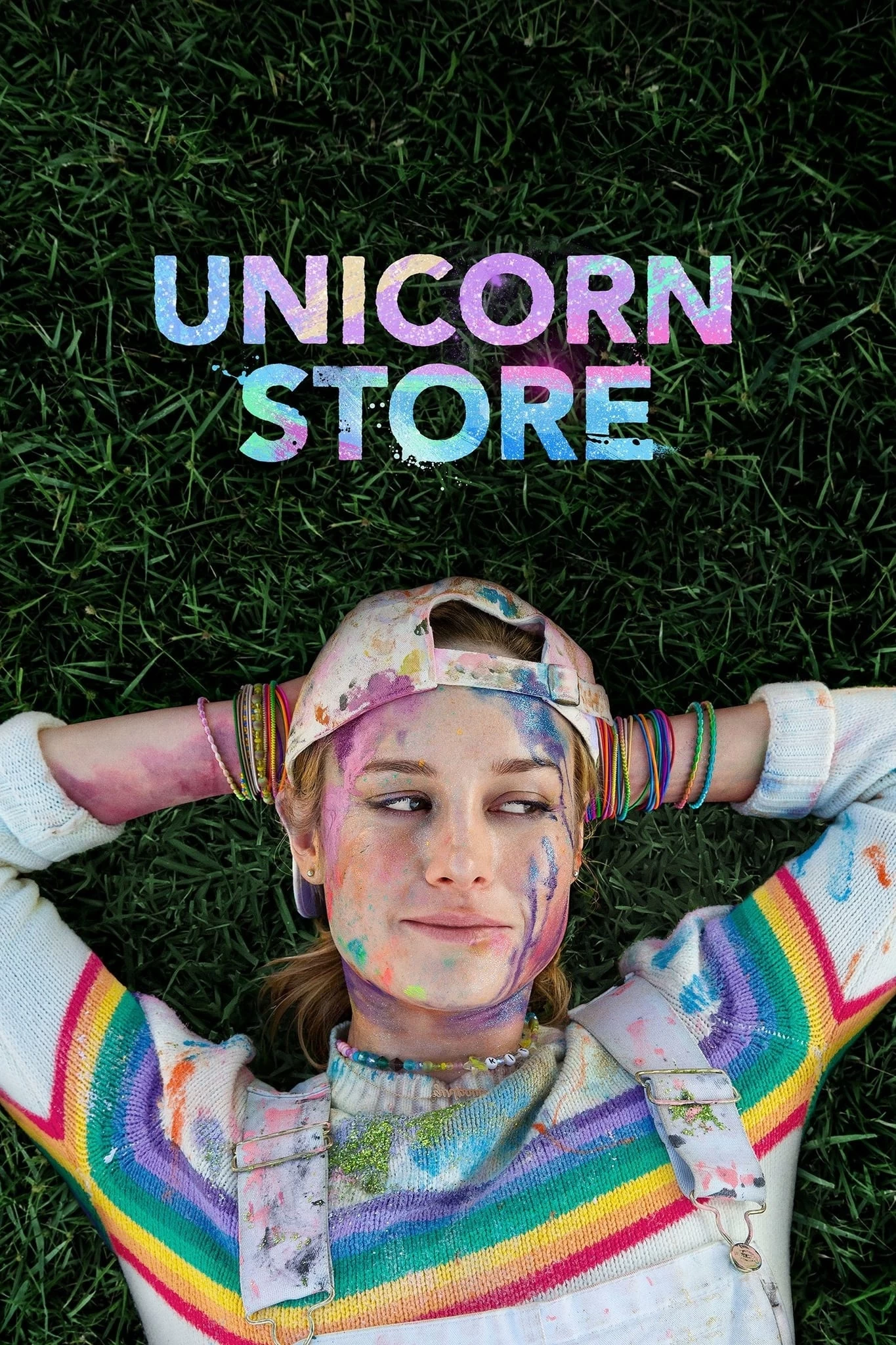 Cửa hiệu kỳ lân | Unicorn Store (2019)