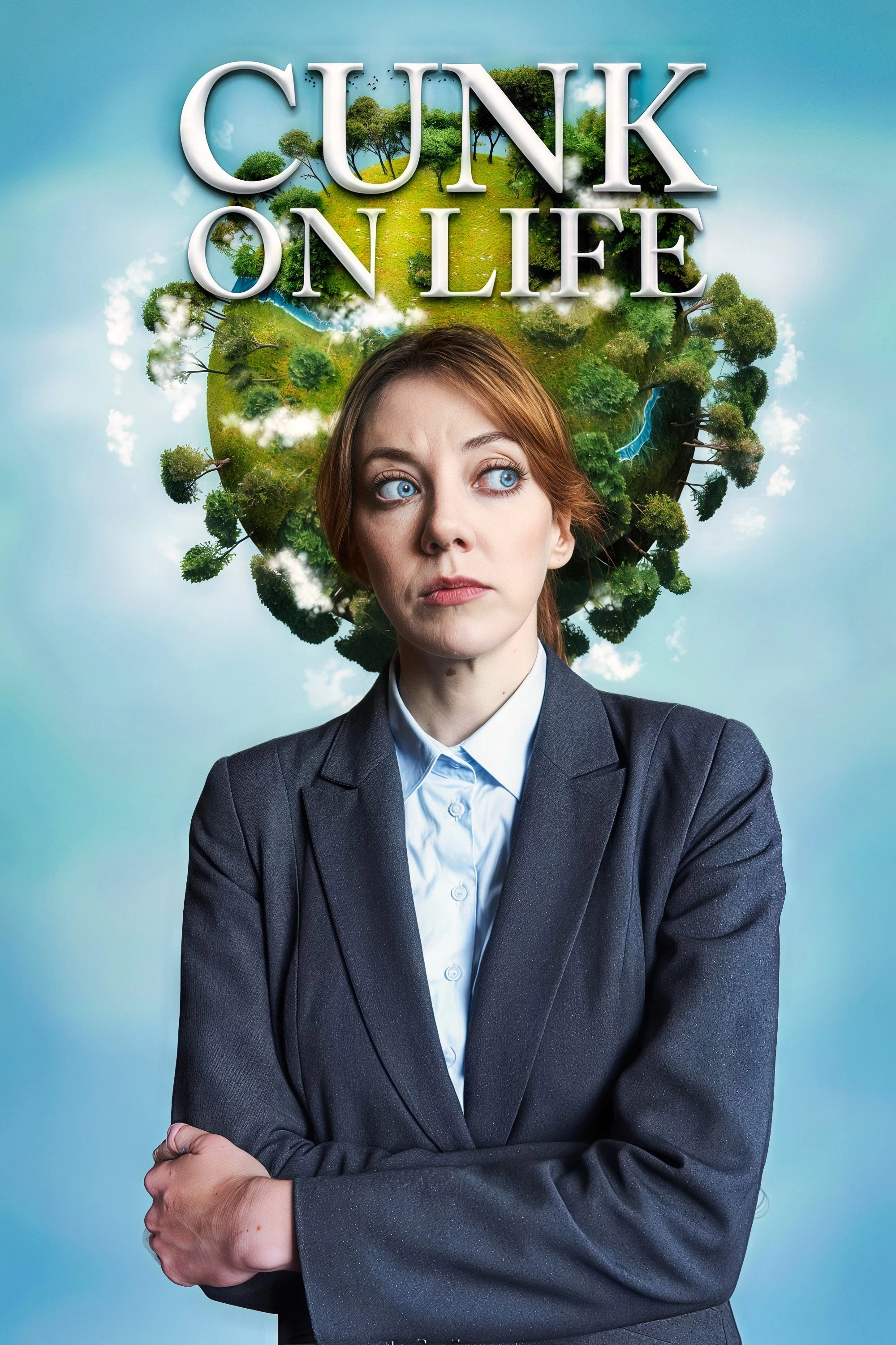 Cunk Nói Về Cuộc Sống | Cunk On Life (2024)