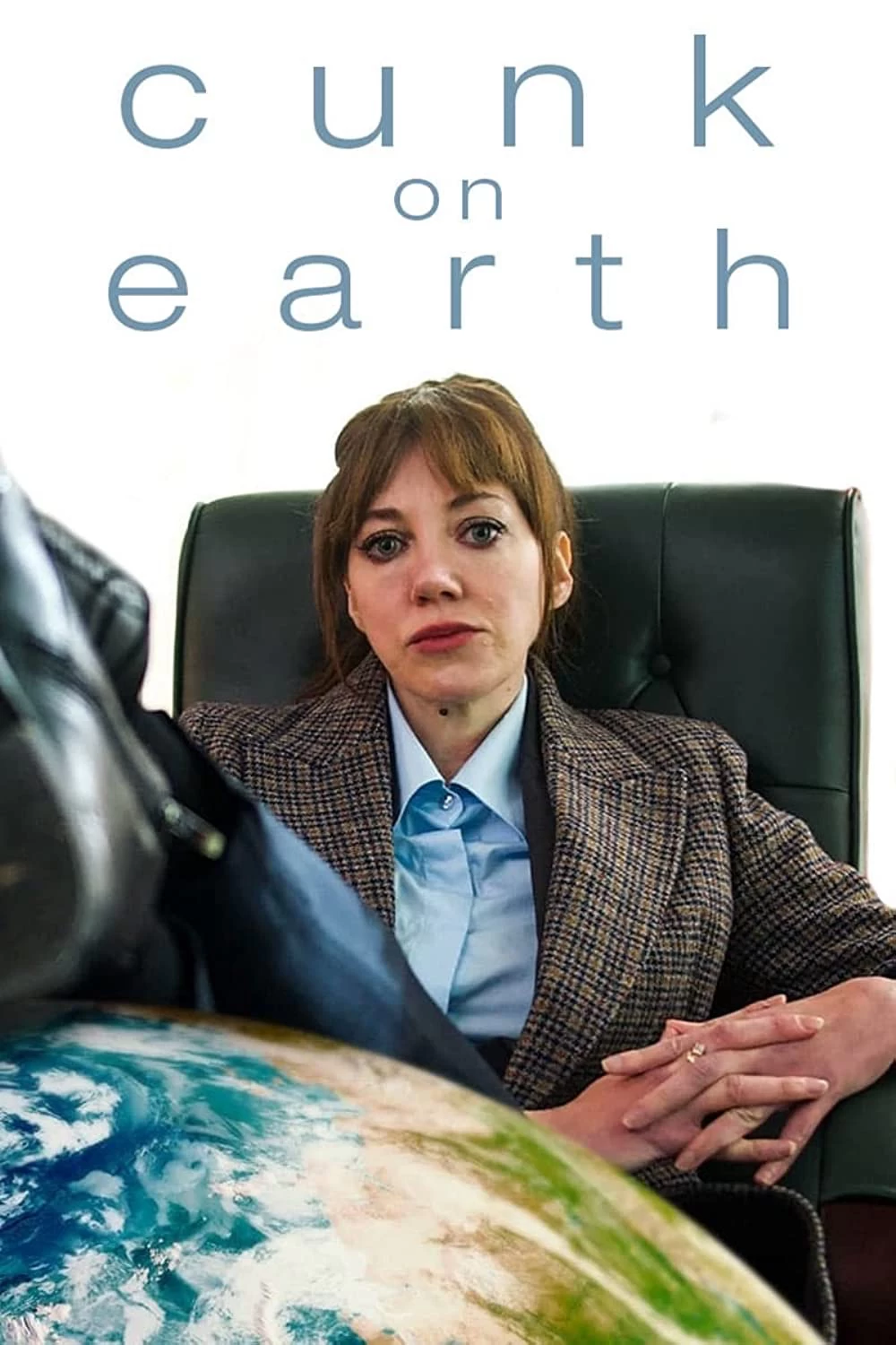 Cunk Nói Về Trái Đất | Cunk On Earth (2023)