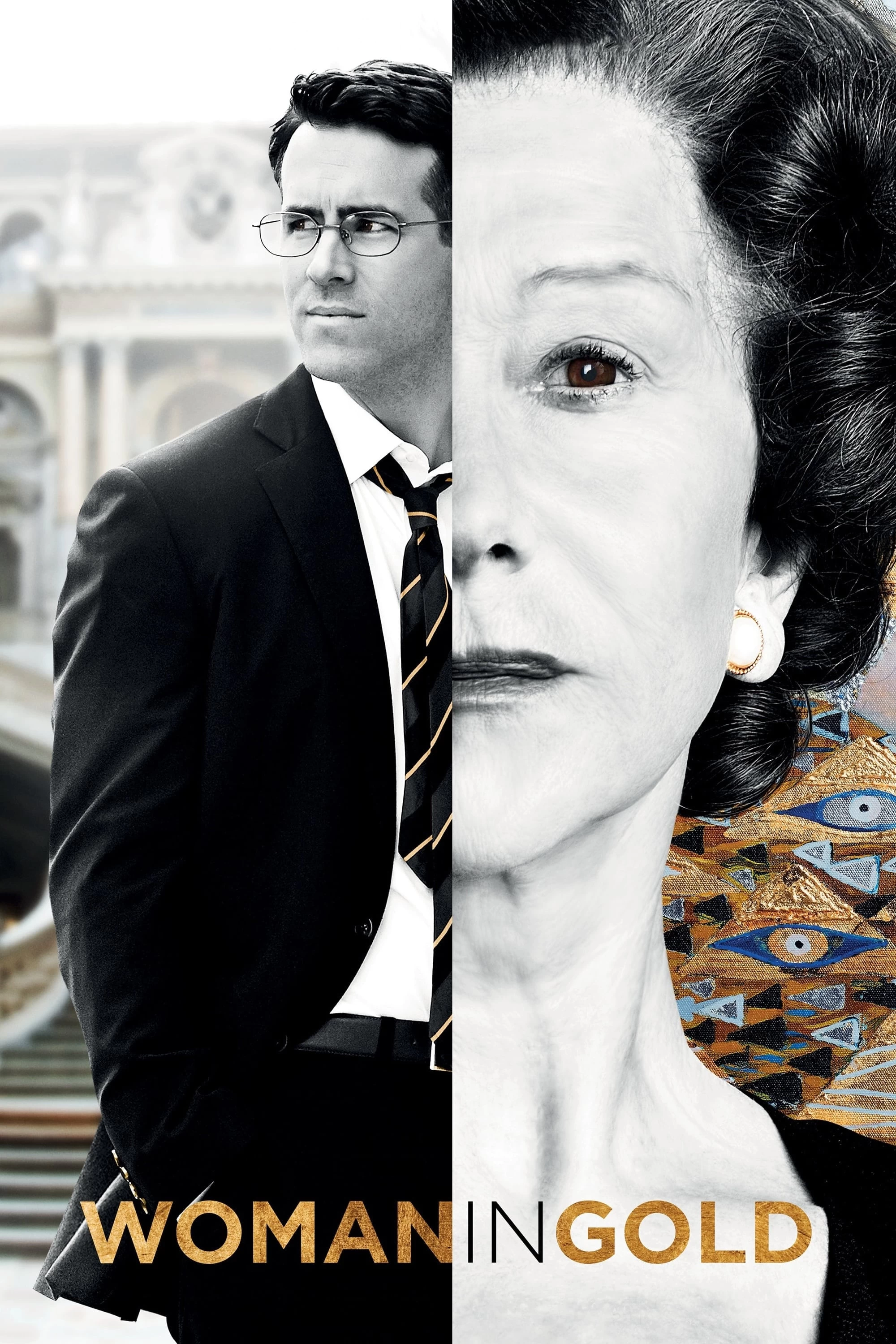 Cuộc Chiến Đòi Tranh Quý | Woman In Gold (2015)