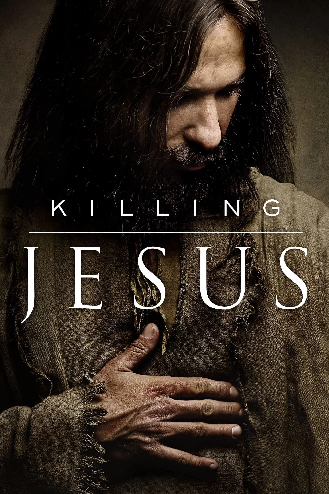 Cuộc Đời Chúa Jesus | Killing Jesus (2015)