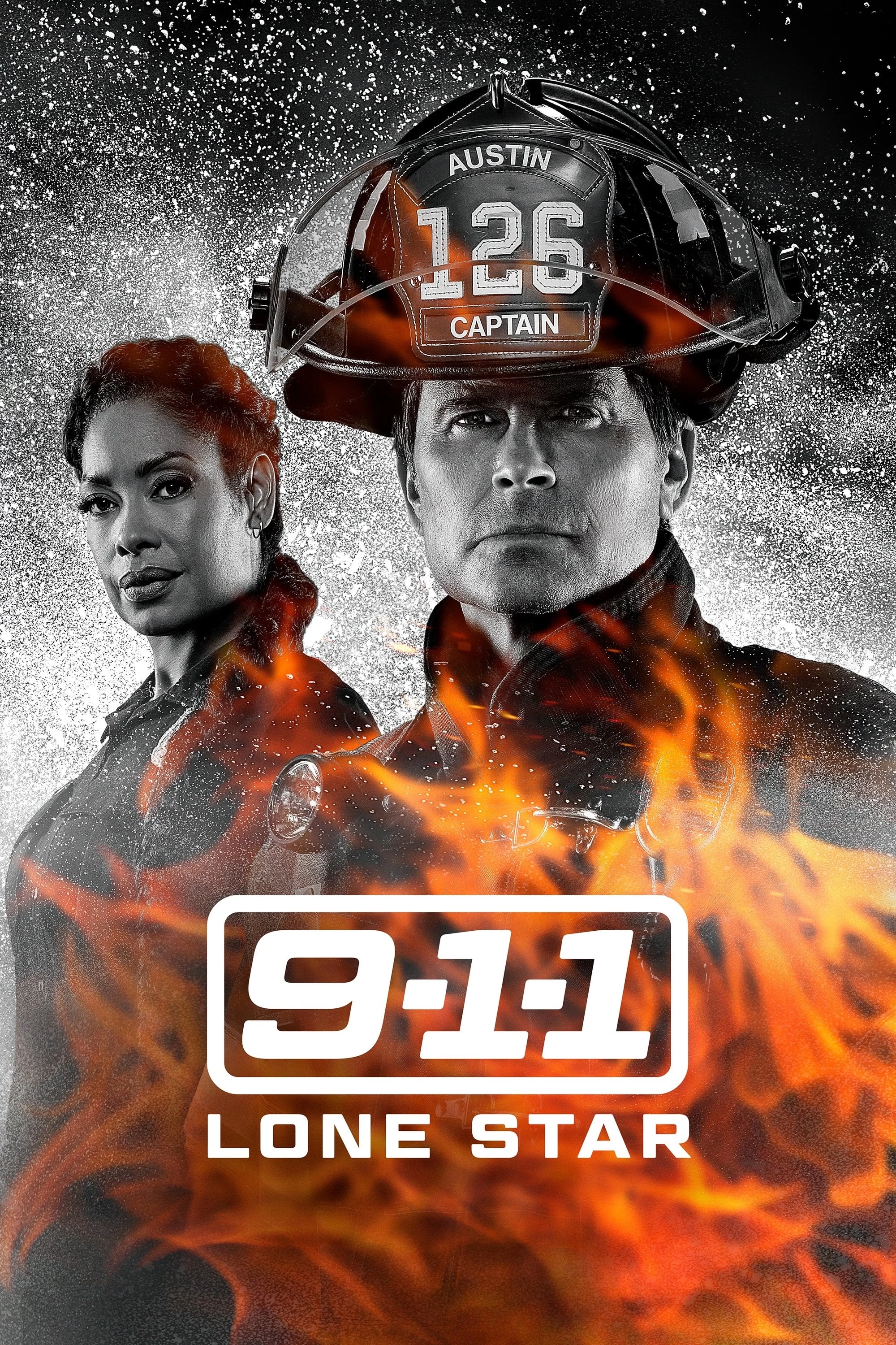 Xem phim Cuộc Gọi Khẩn Cấp 911 (Phần 1) - 9-1-1: Lone Star (Season 1) (2020)