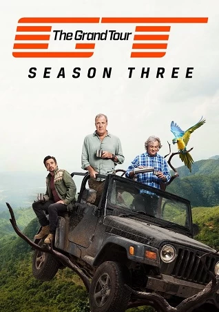 Cuộc Hành Trình Tuyệt Vời (Phần 3) | The Grand Tour (Season 3) (2019)