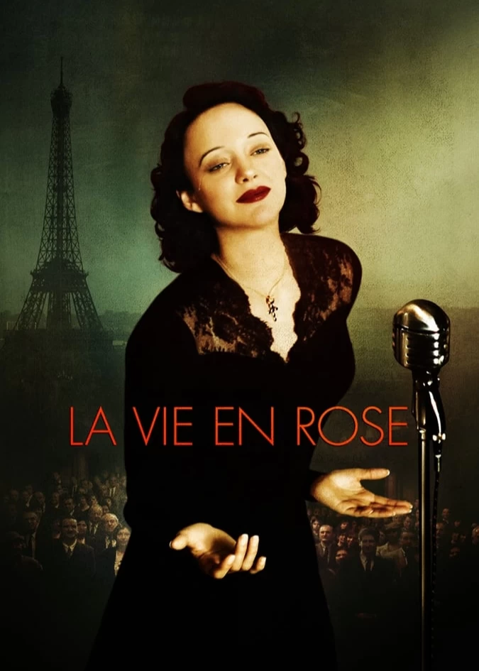 Cuộc Sống Màu Hồng | La Vie En Rose (2007)