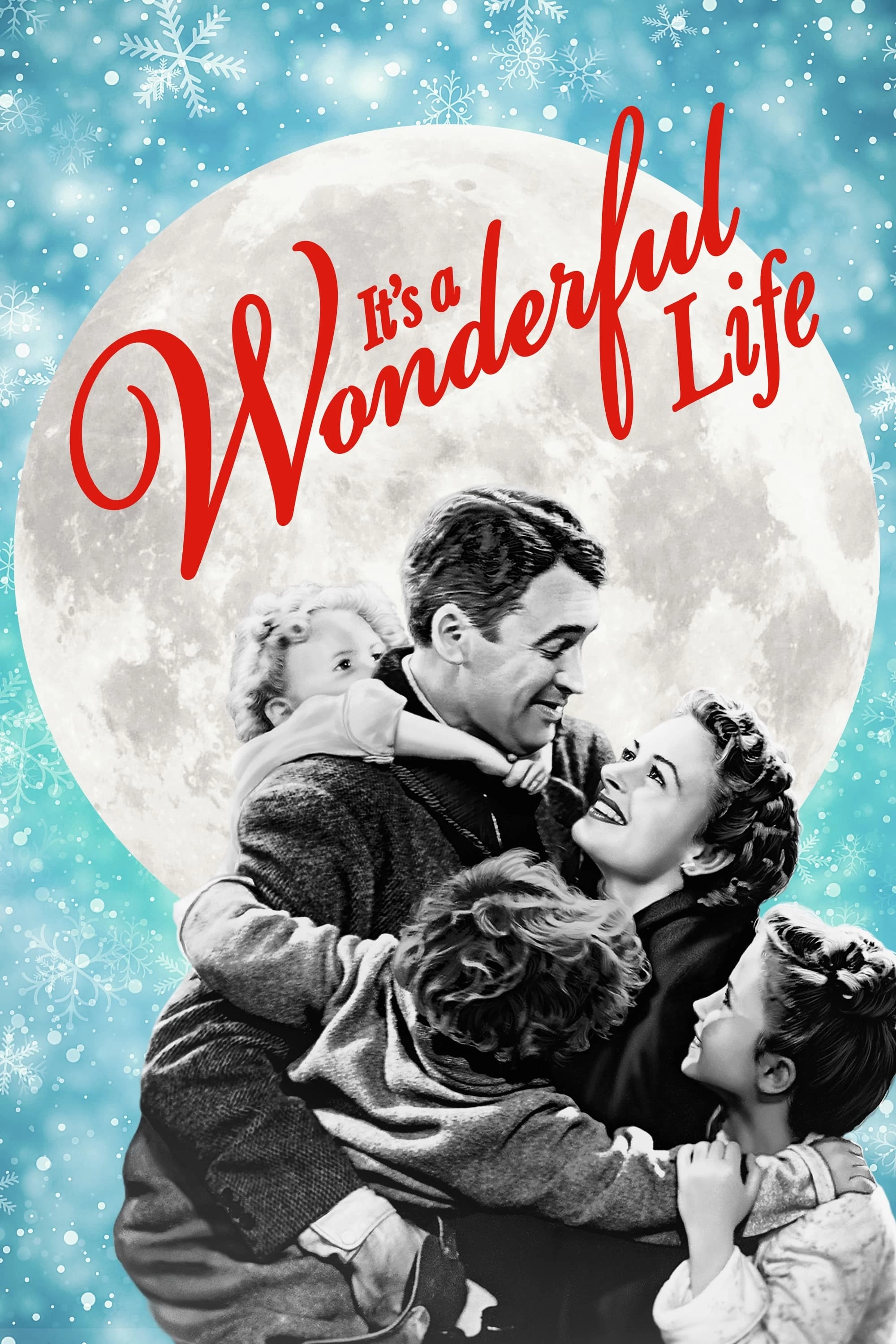 Cuộc Sống Tuyệt Diệu | It's a Wonderful Life (1946)