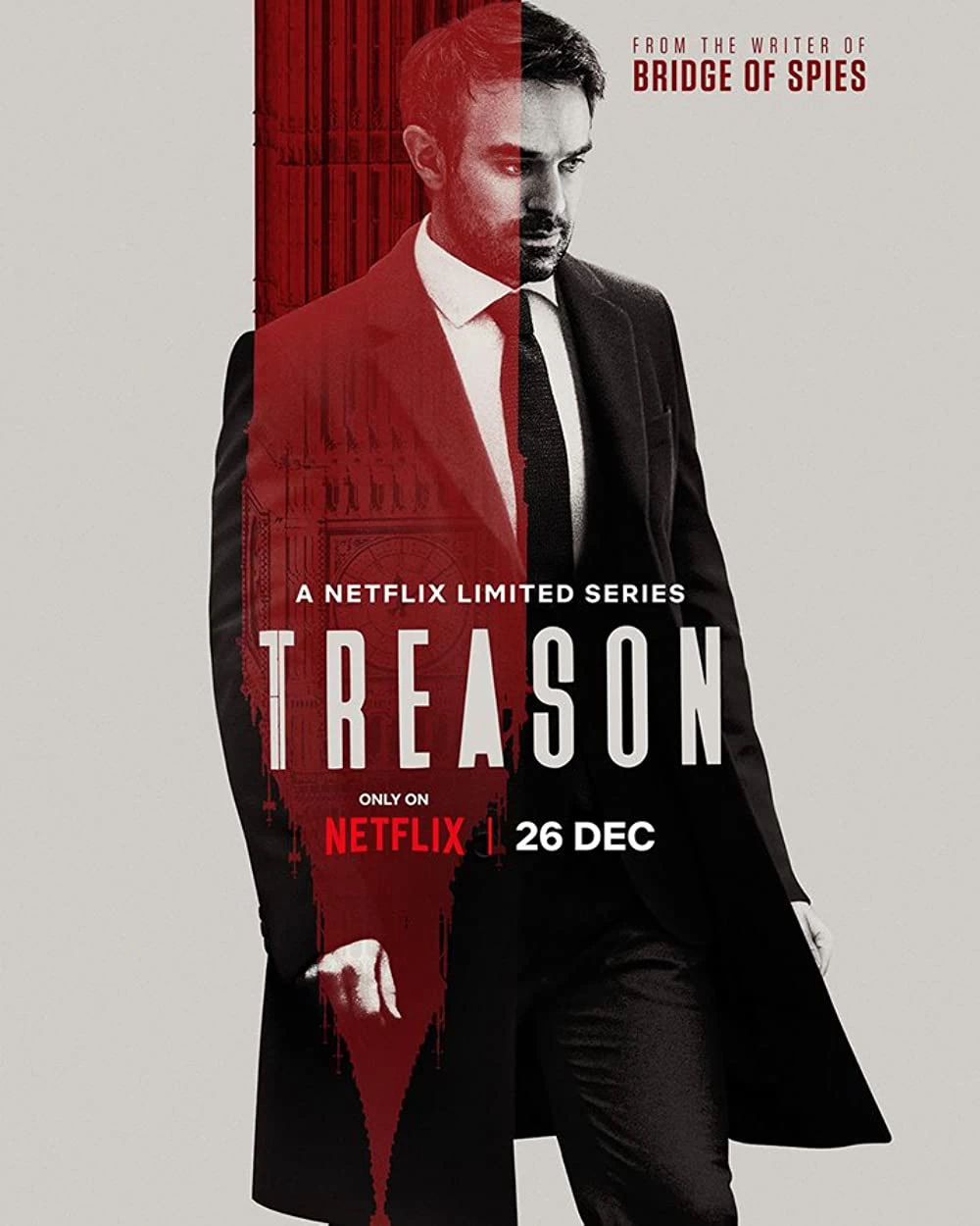 Đặc Vụ Phản Bội | Treason (2022)