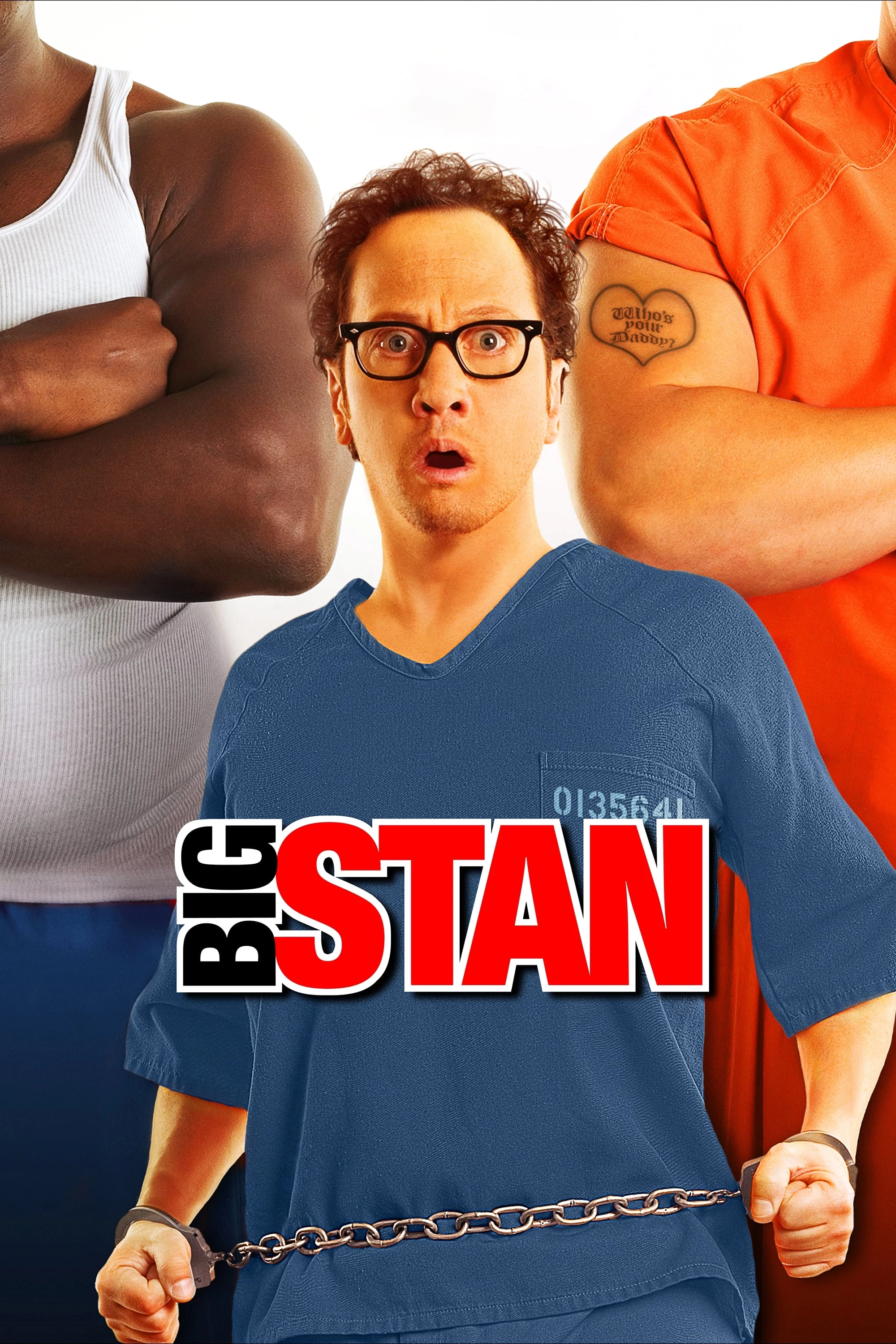 Đại Ca Stan​ | Big Stan (2007)