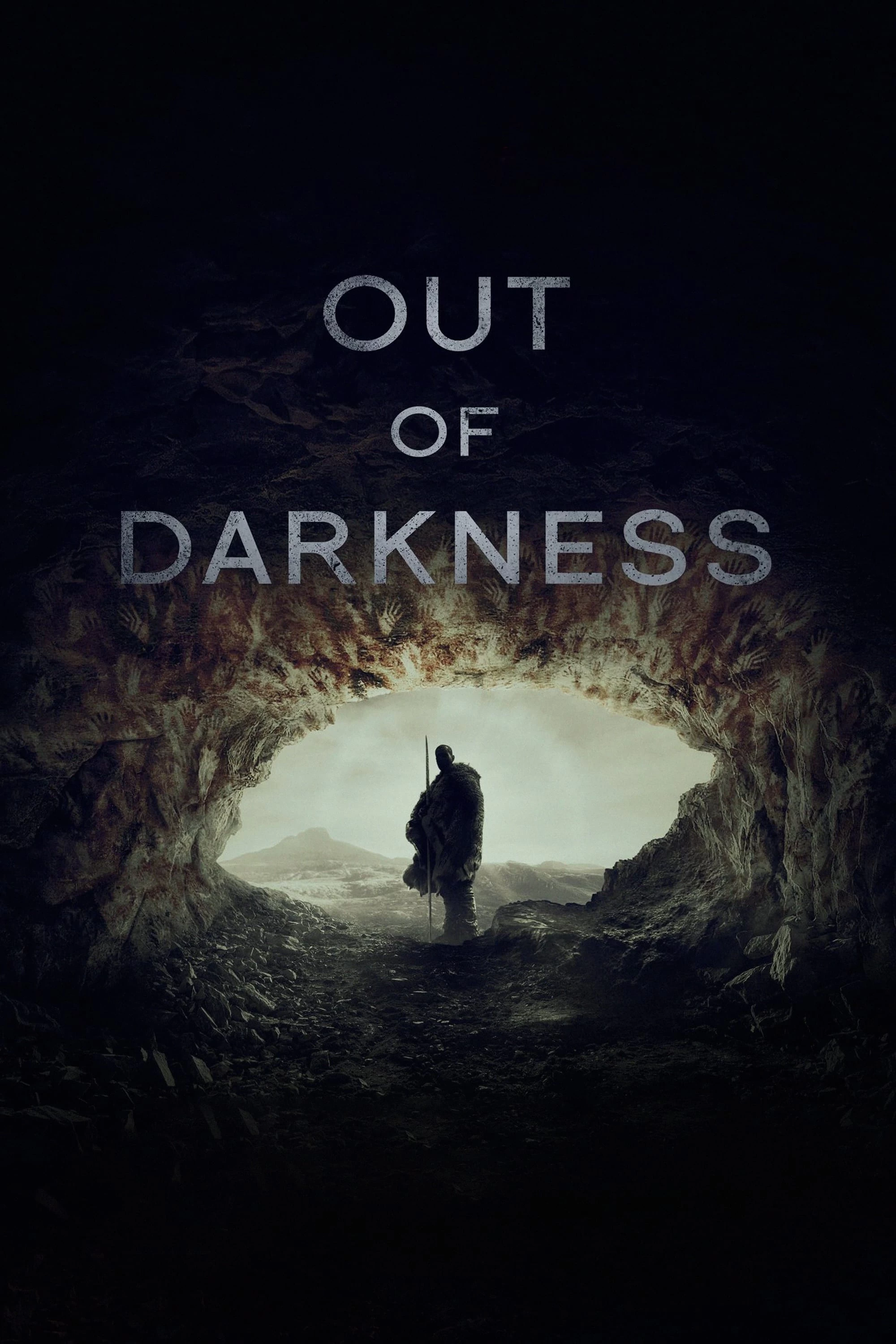 Đại Chiến Bóng Đêm | Out of Darkness (2024)