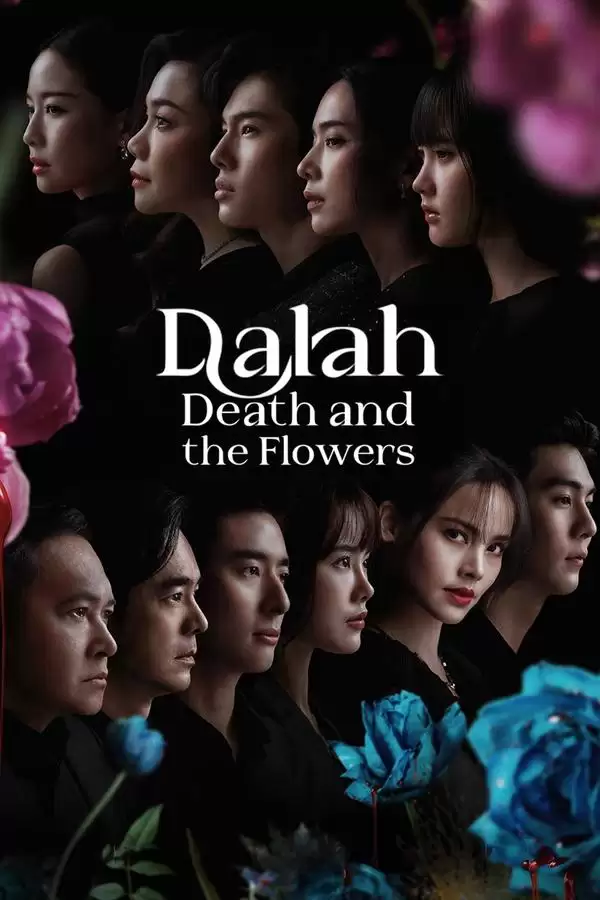 Dalah: Vụ án mạng và những bông hoa | Dalah: Death and the Flowers (2025)