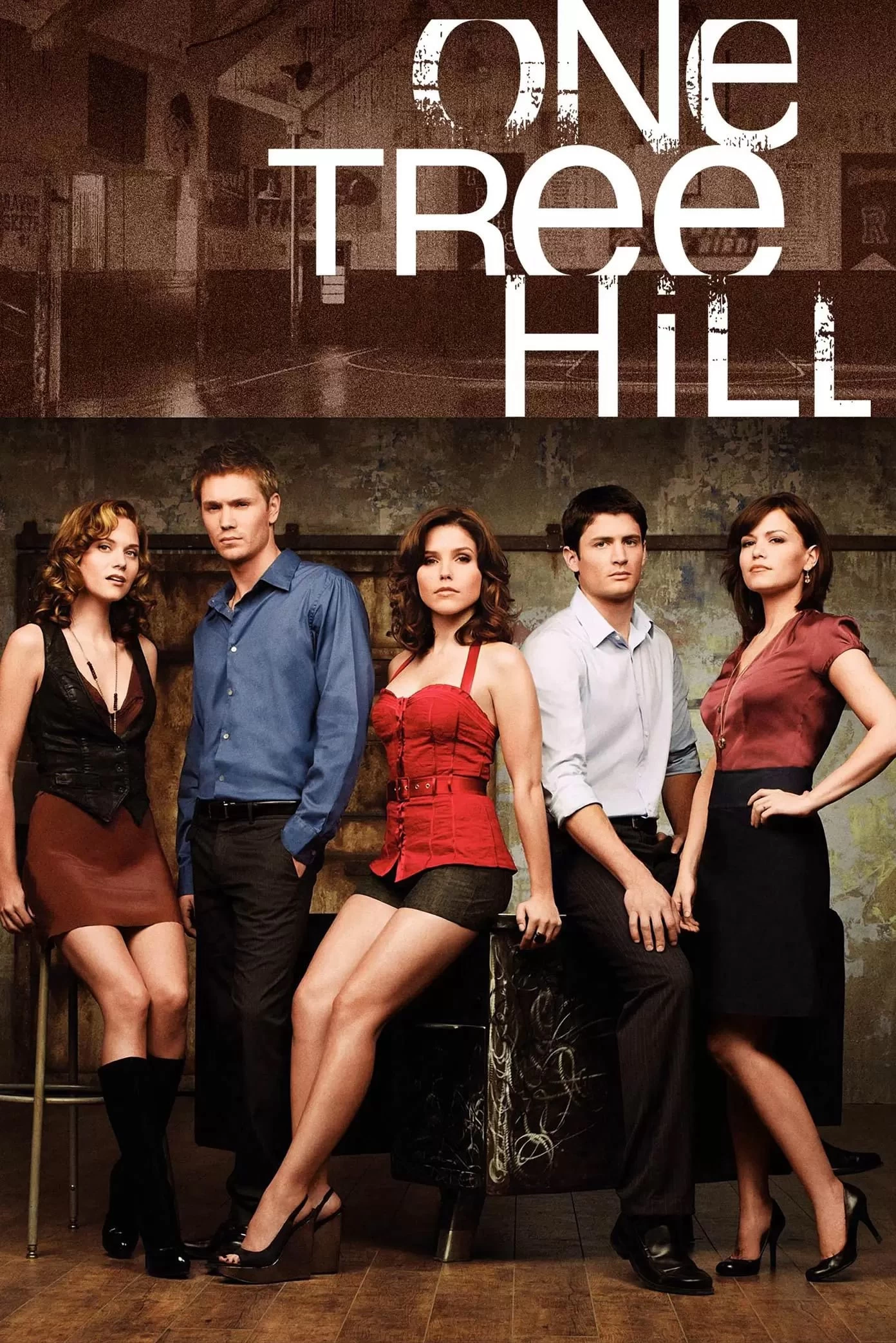 Danh Dự (Phần 1) | One Tree Hill (Season 1) (2003)