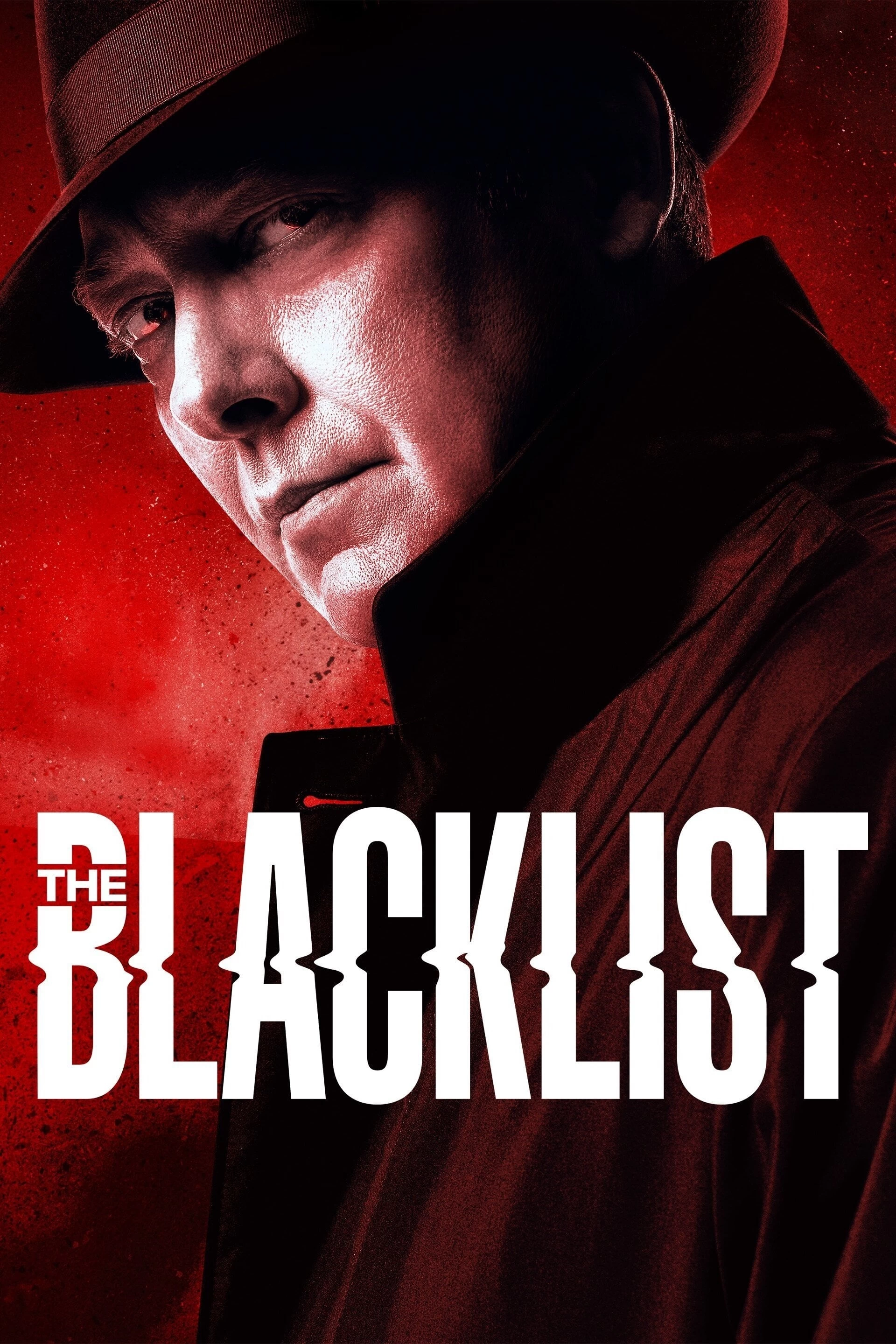 Danh Sách Đen (Phần 5) | The Blacklist (Season 5) (2017)