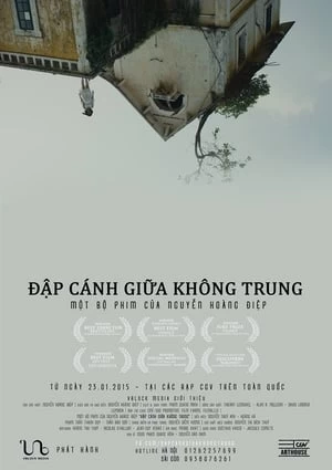 Đập Cánh Giữa Không Trung | Flapping in the Middle of Nowhere (2014)