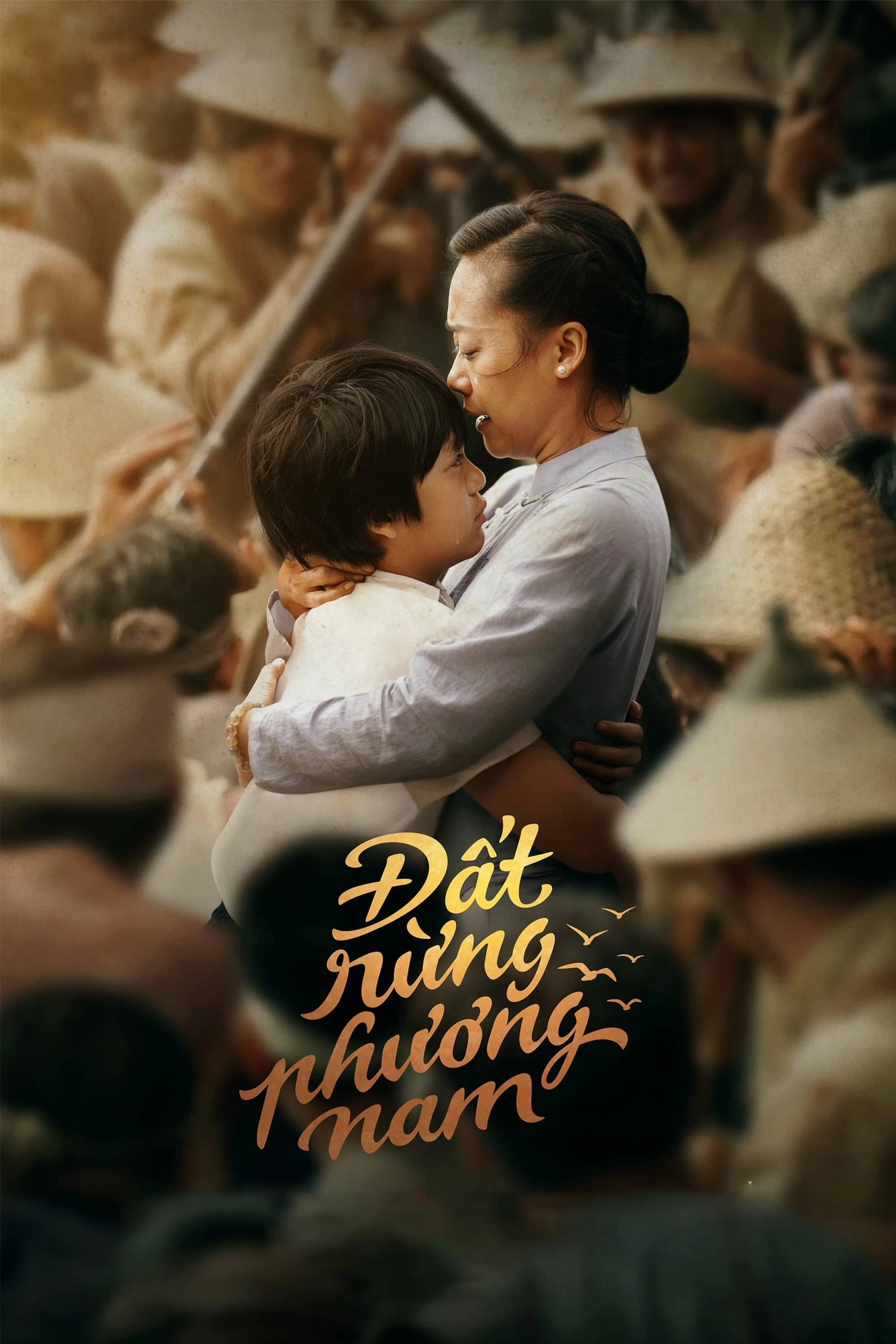 Đất Rừng Phương Nam | Song of the South (2023)