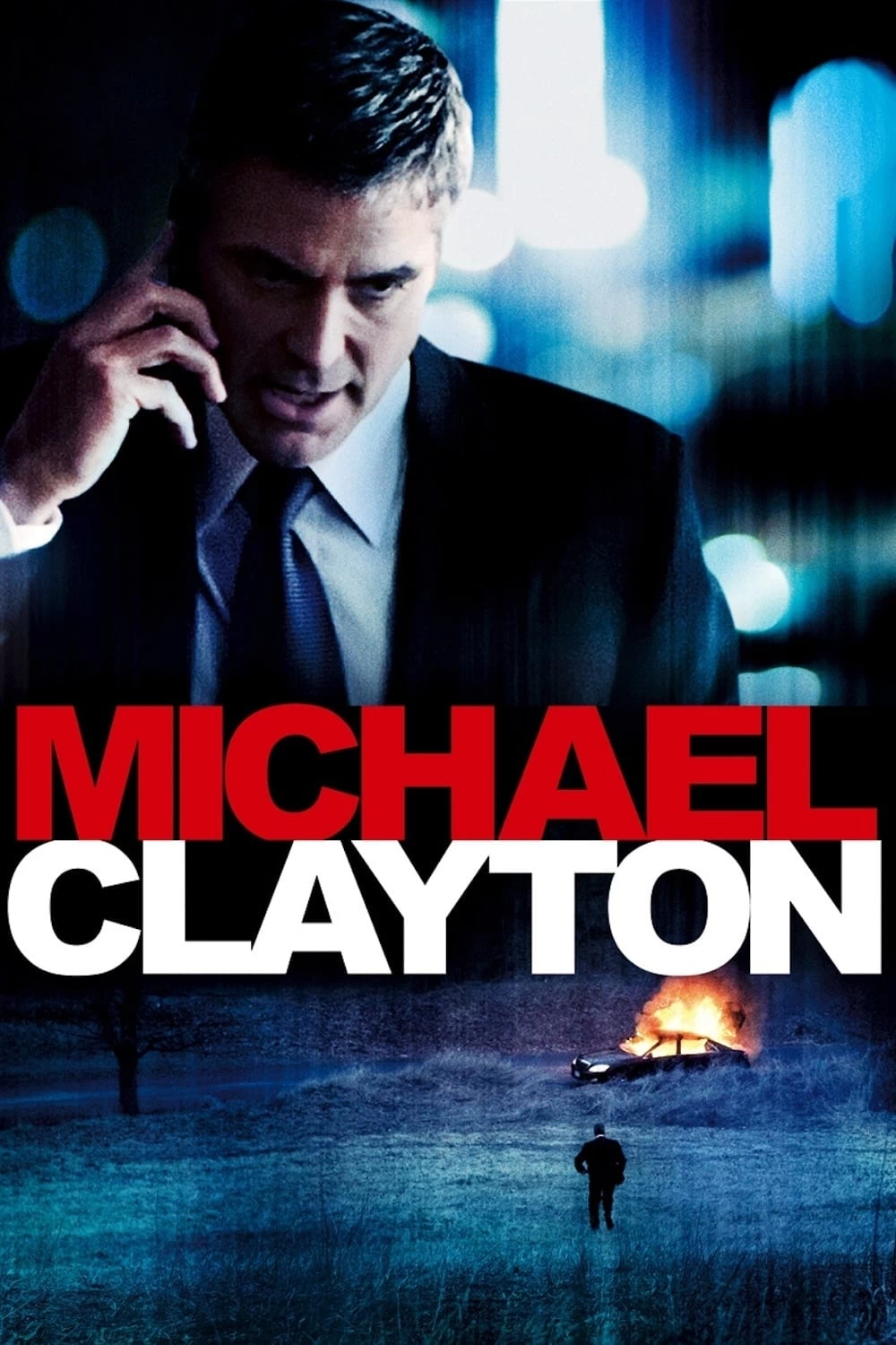 Đấu Trí | Michael Clayton (2007)