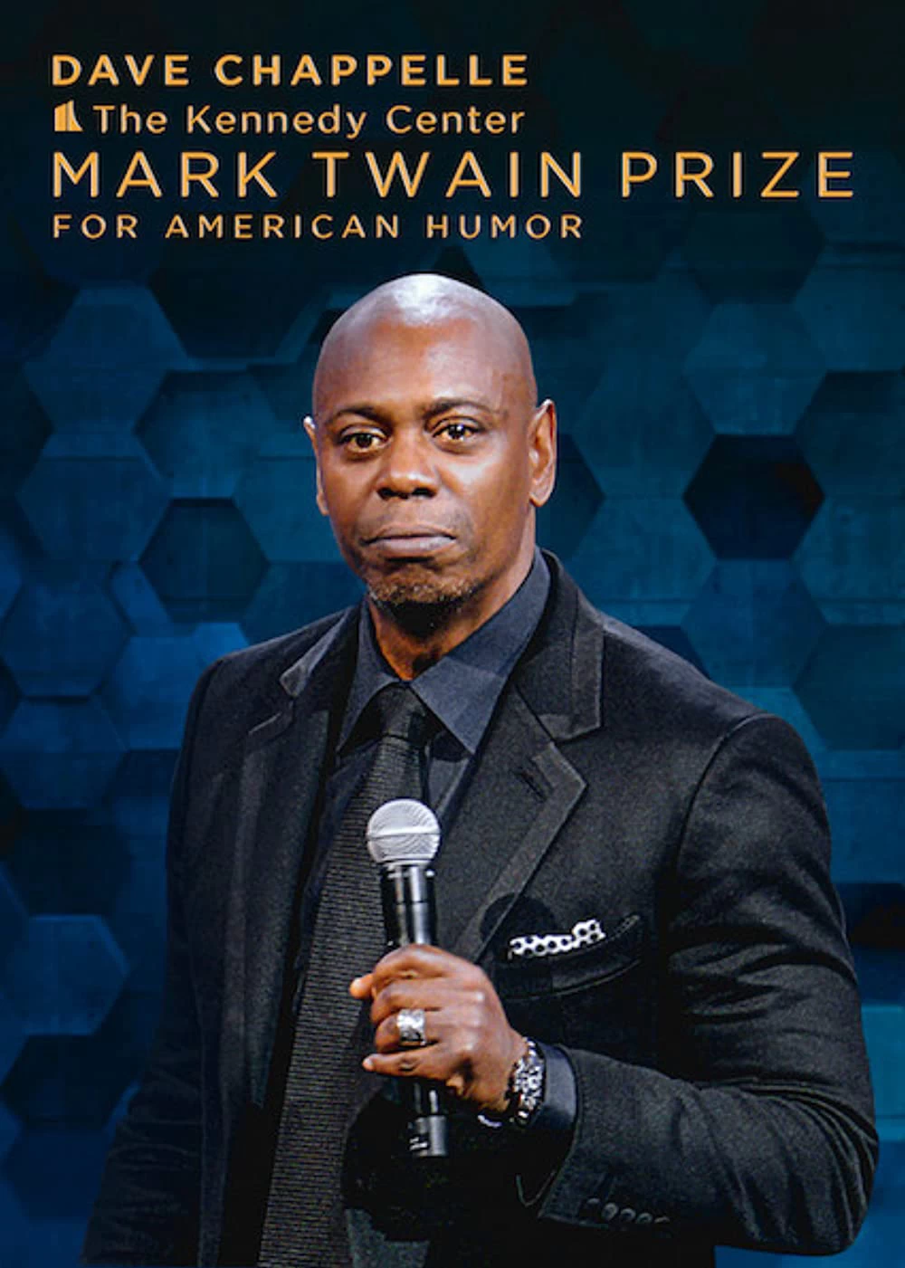 Dave Chappelle: Giải Thưởng Mark Twain Về Hài Kịch | Dave Chappelle: The Kennedy Center Mark Twain Prize For American Humor (2020)