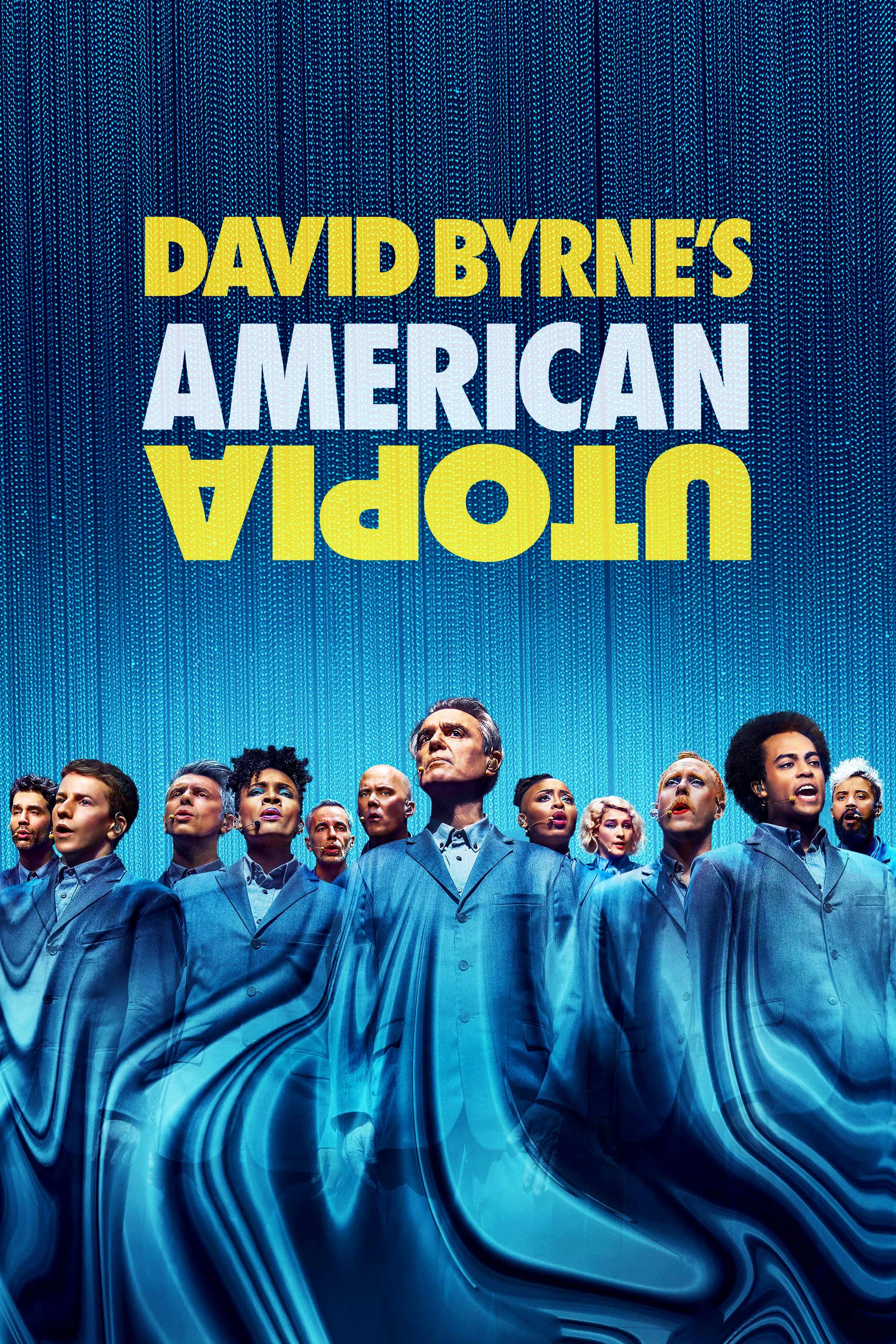 David Byrne's American Utopia | David Byrne's American Utopia (2020)