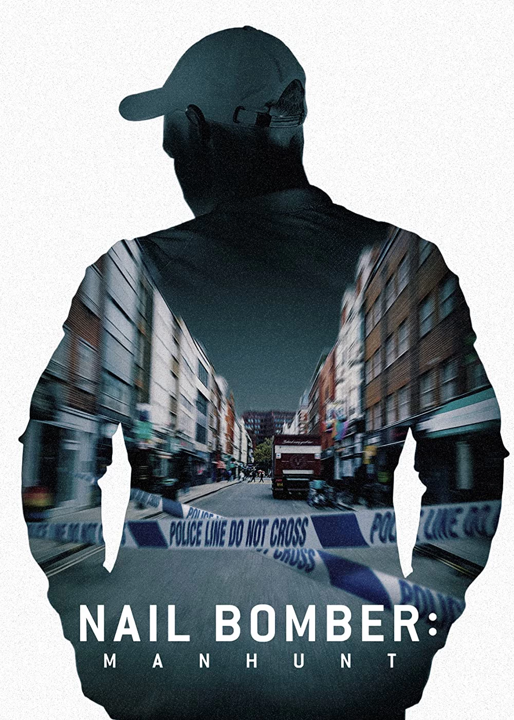 David Copeland: Kẻ Đánh Bom Đinh London | Nail Bomber: Manhunt (2021)