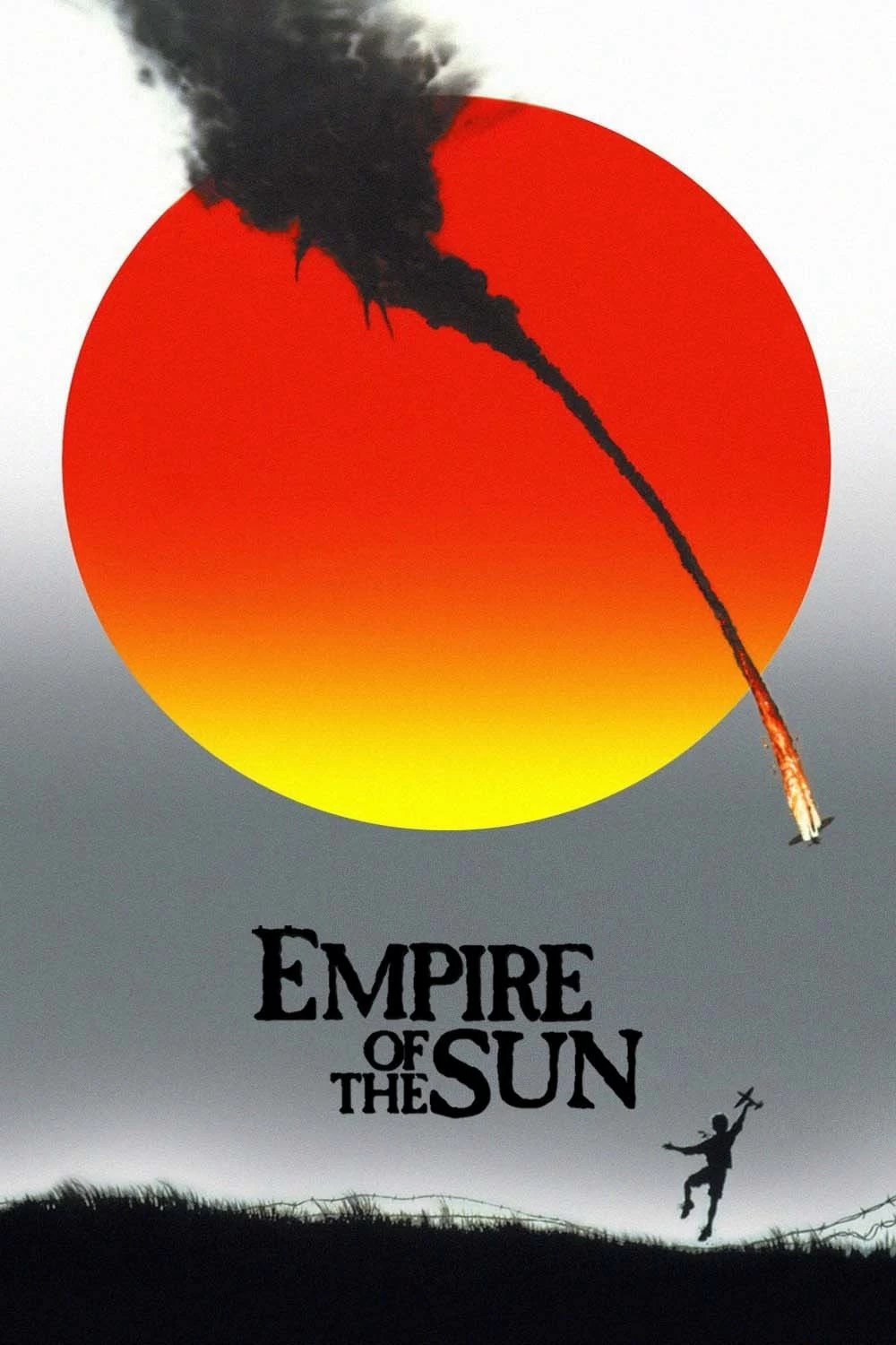 Xem phim Đế Chế Mặt Trời - Empire of the Sun (1987)