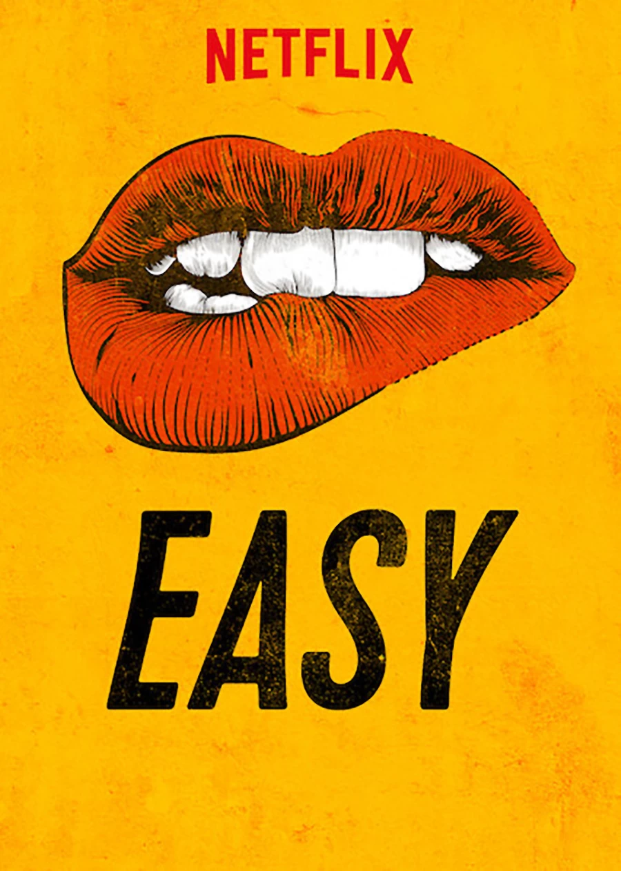 Dễ Dãi (Phần 3) | Easy (Season 3) (2019)