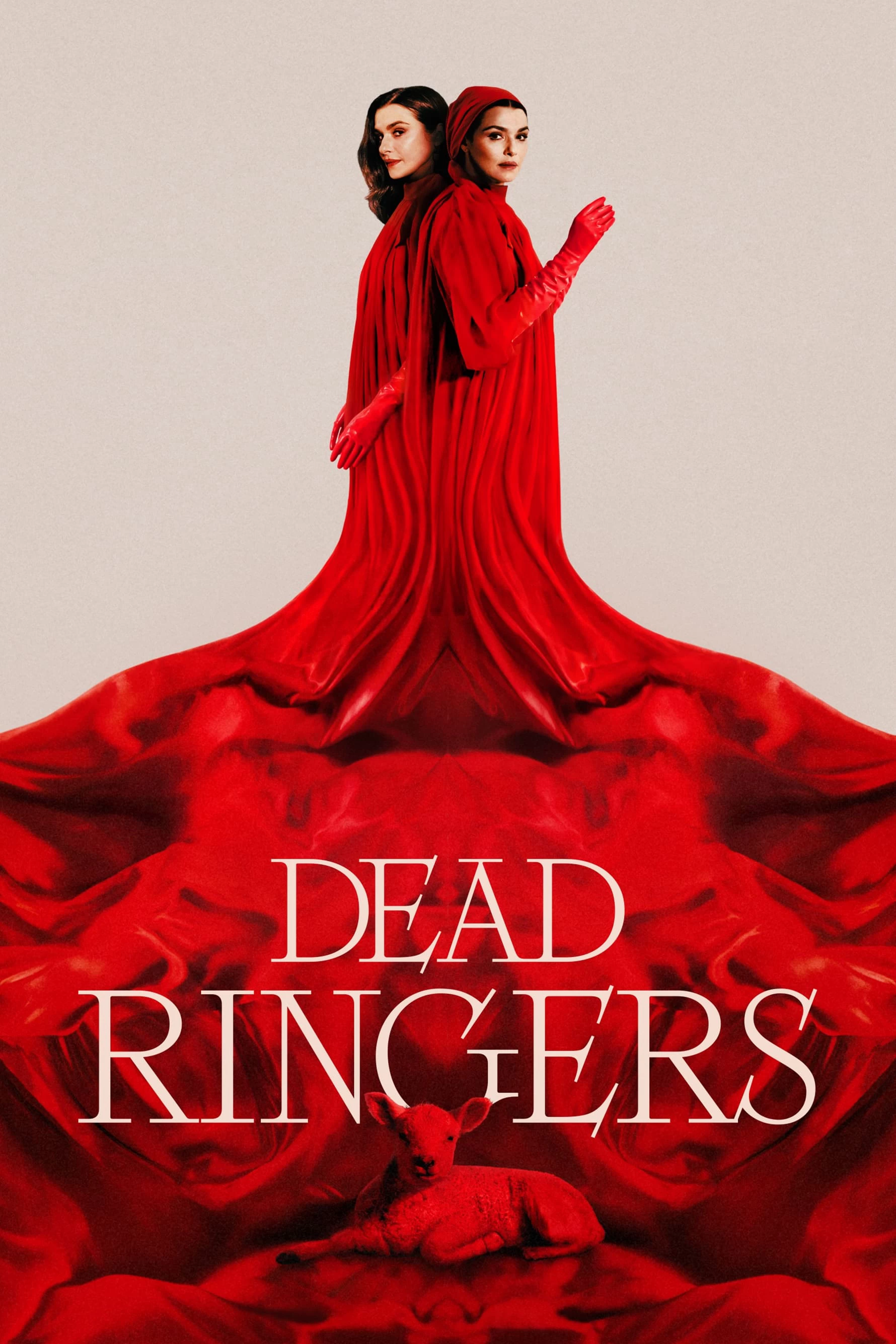 Xem phim Dead Ringers - Dead Ringers (2023)