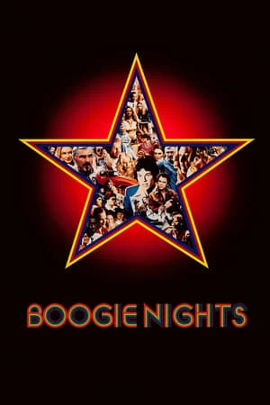 Đêm Ăn Chơi | Boogie Nights (1997)