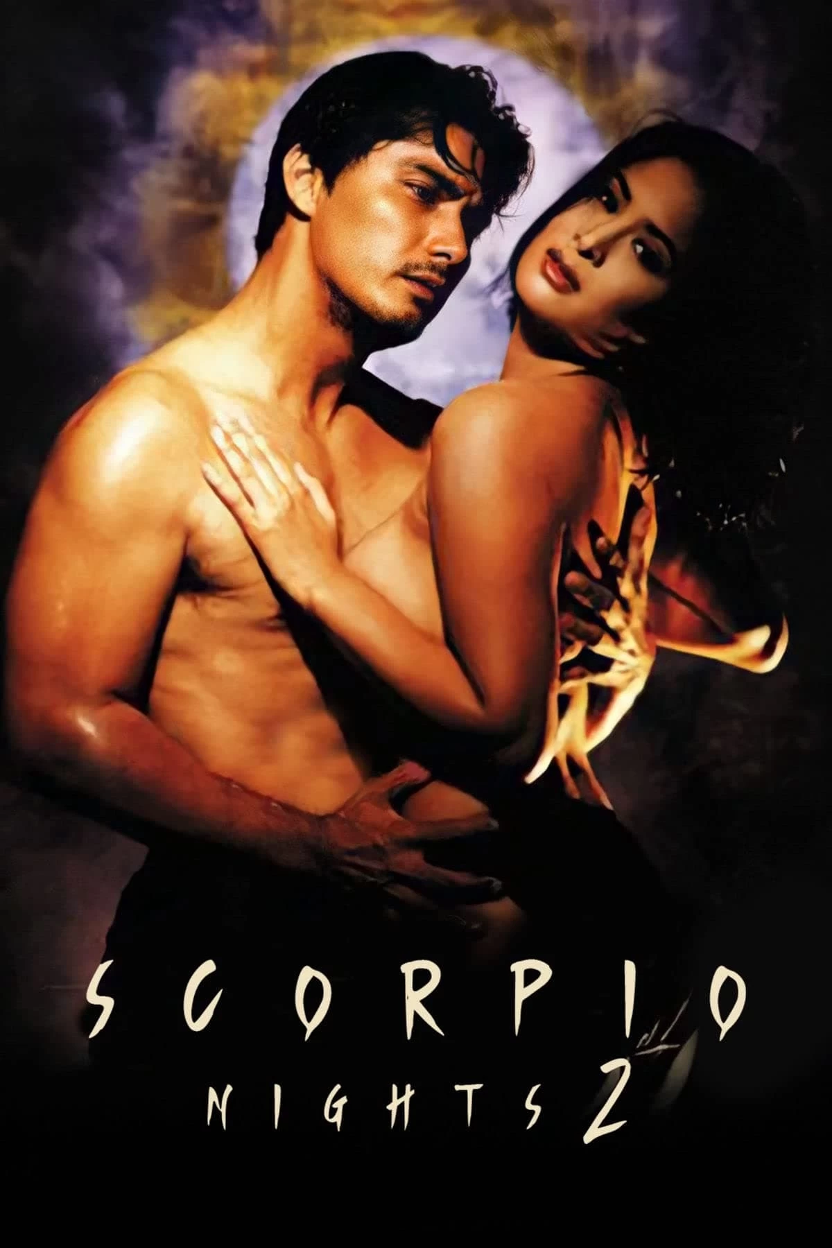 Đêm Của Thiên Yết 2 | Scorpio Nights 2 (1999)