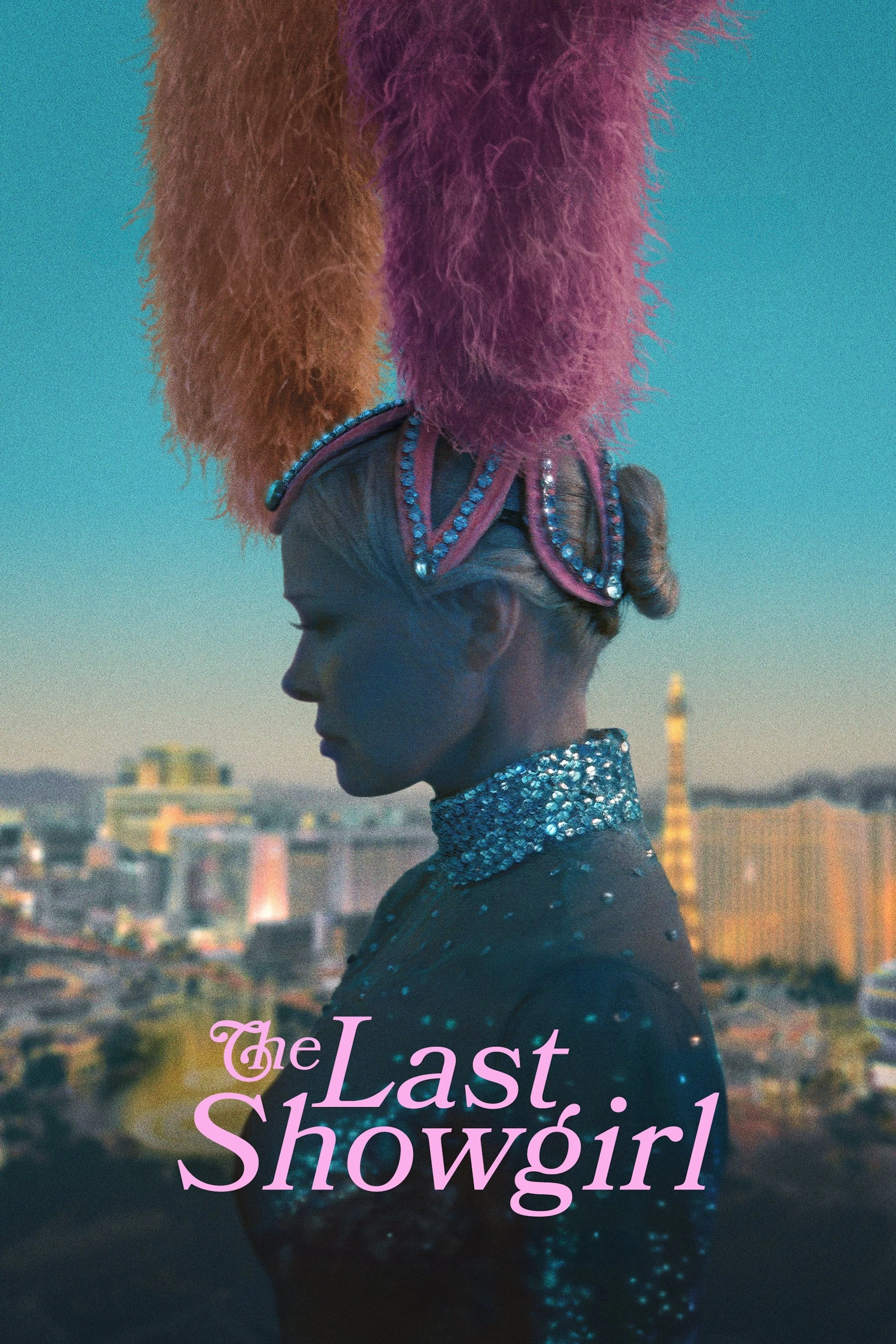 Đêm Diễn Hoa Lệ Cuối Cùng | The Last Showgirl (2024)