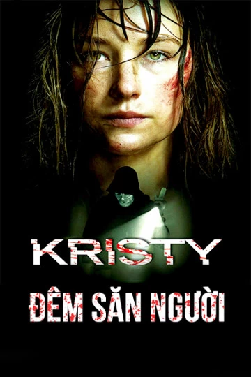 Xem phim Đêm Săn Người - Kristy (2014)